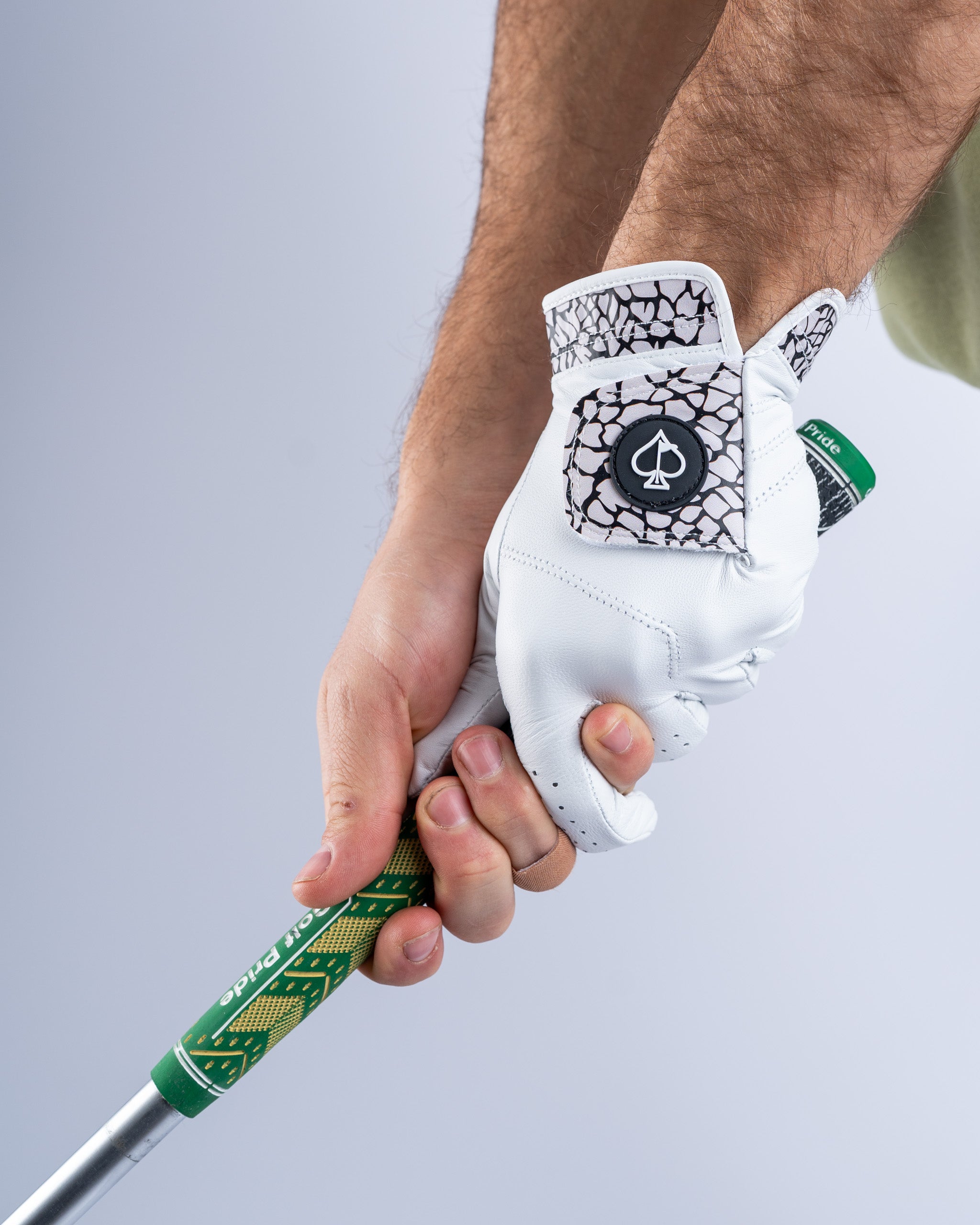 Image of Premium Tour Glove - Elephant Print