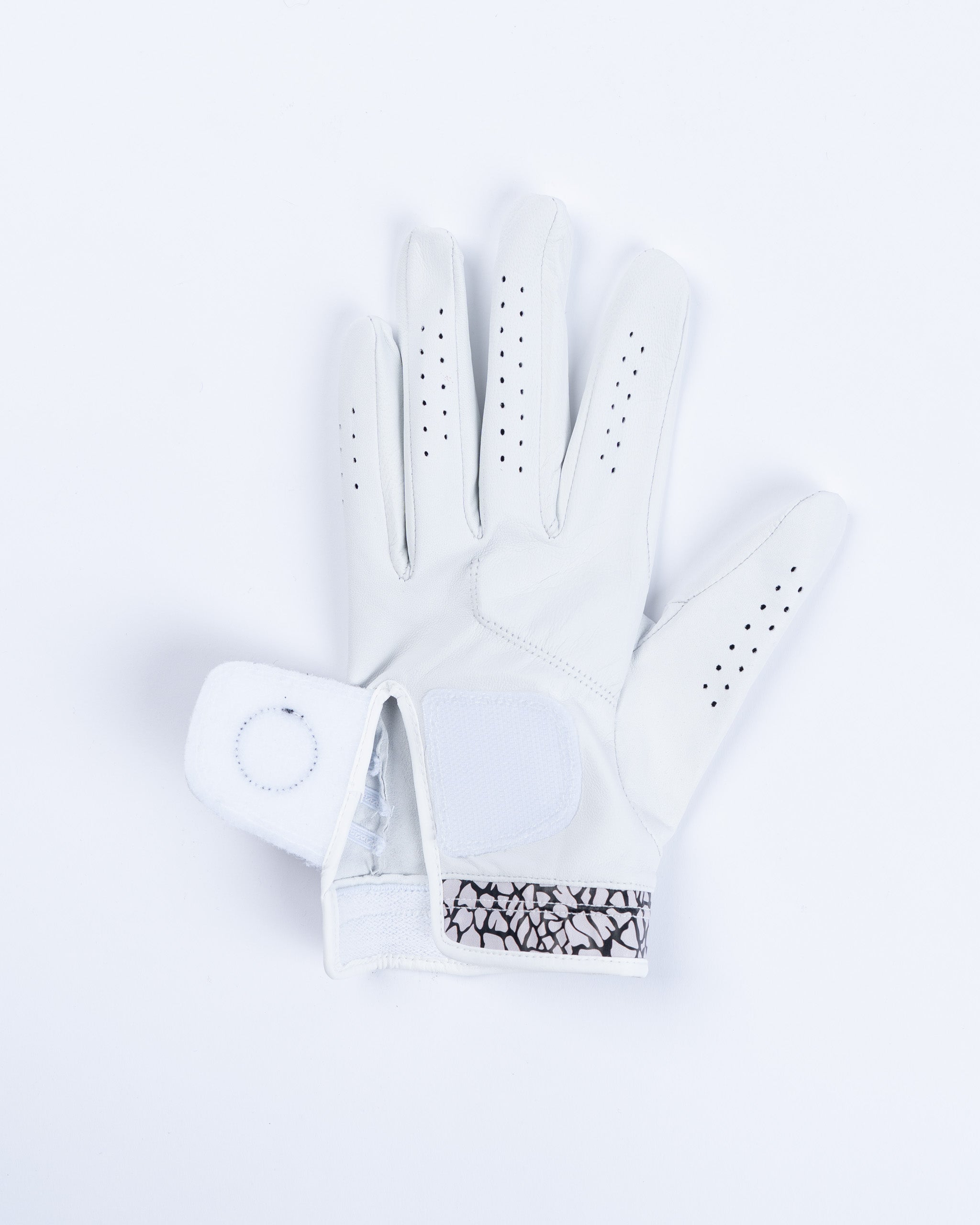Image of Premium Tour Glove - Elephant Print