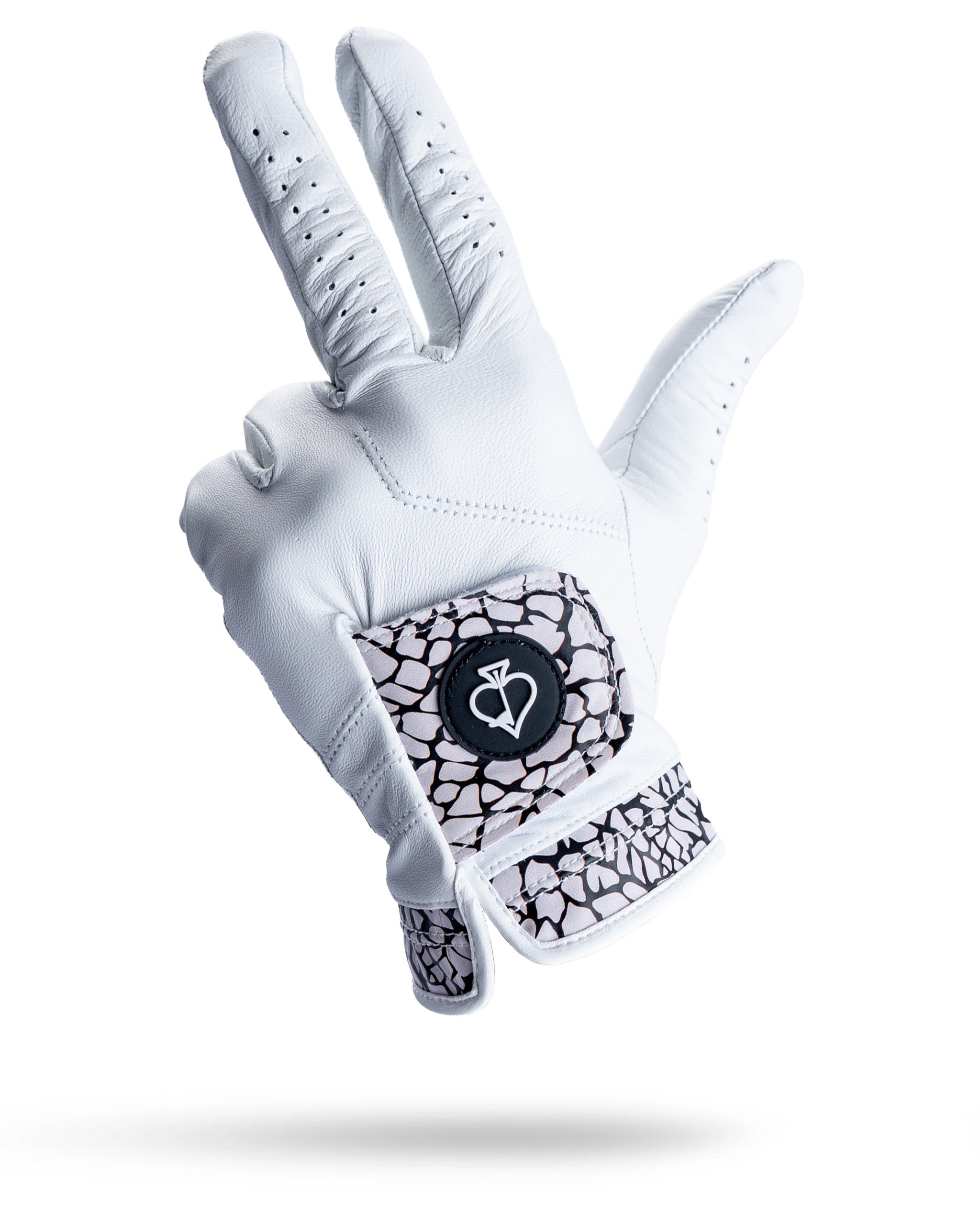 Image of Premium Tour Glove - Elephant Print