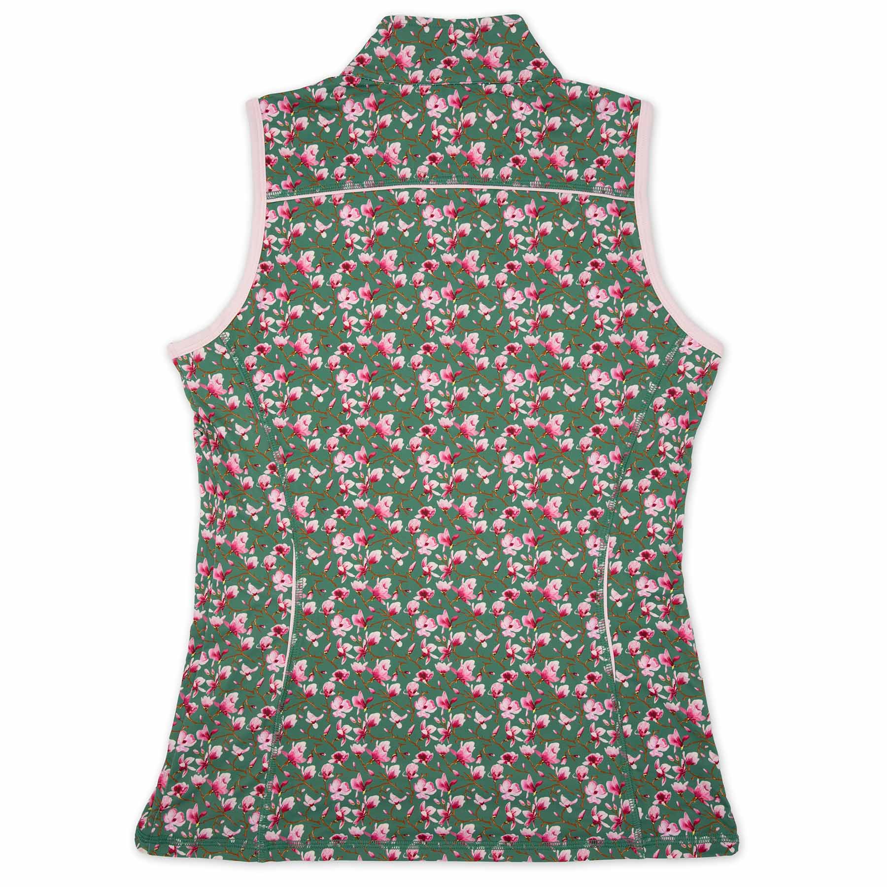 Image of 1764 Signature - Enola Sleeveless Polo