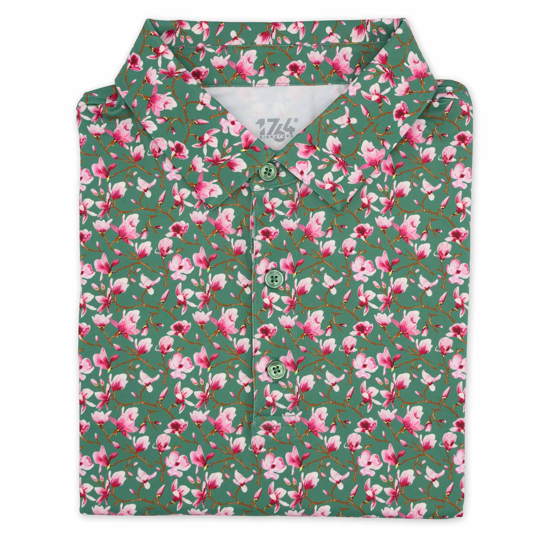 Image of 1764 Signature - Enola Polo