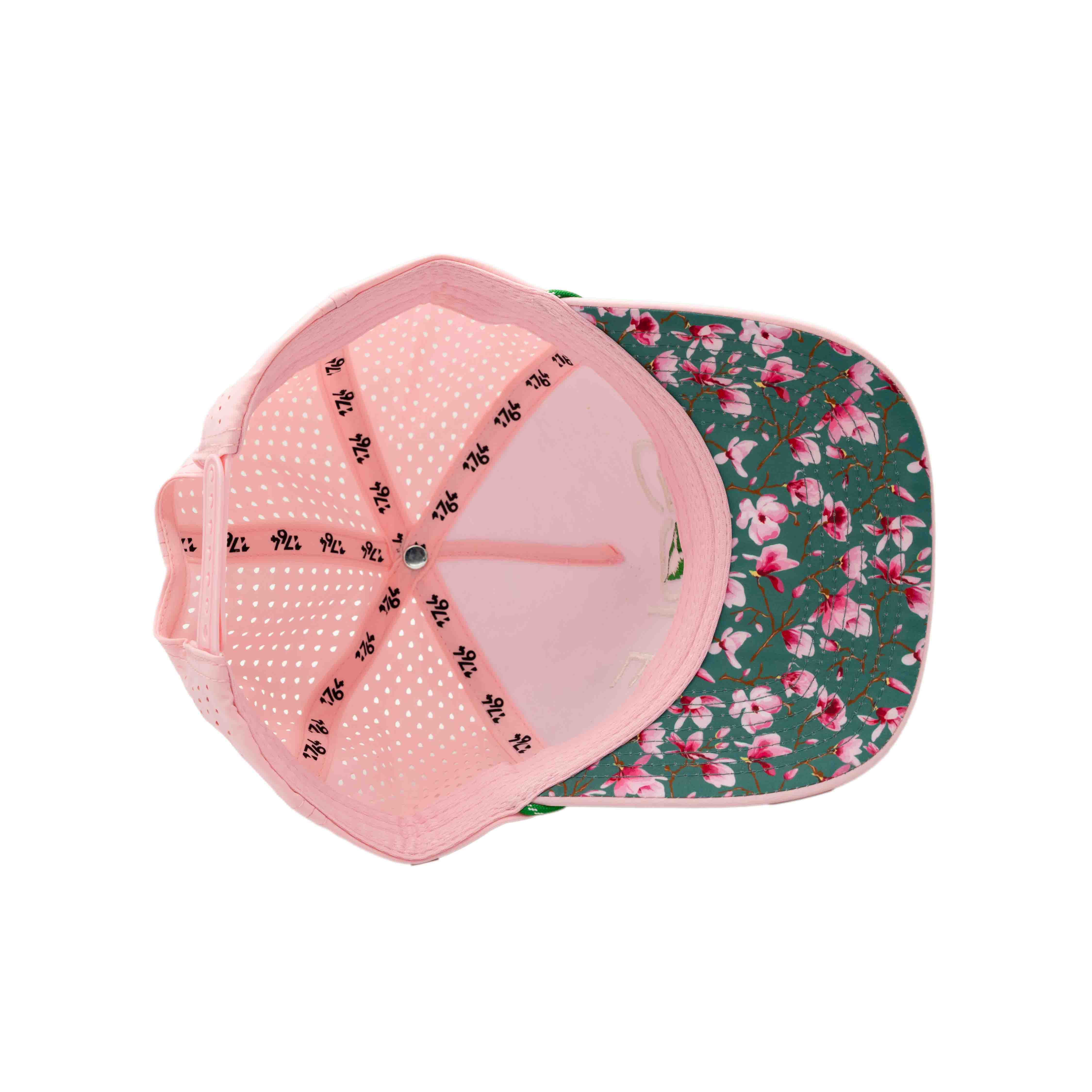 Image of Women's Enola Performance Snapback