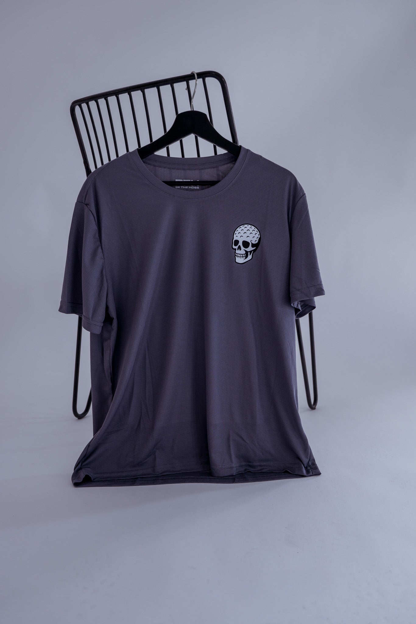 Image of Signature Skull Tee