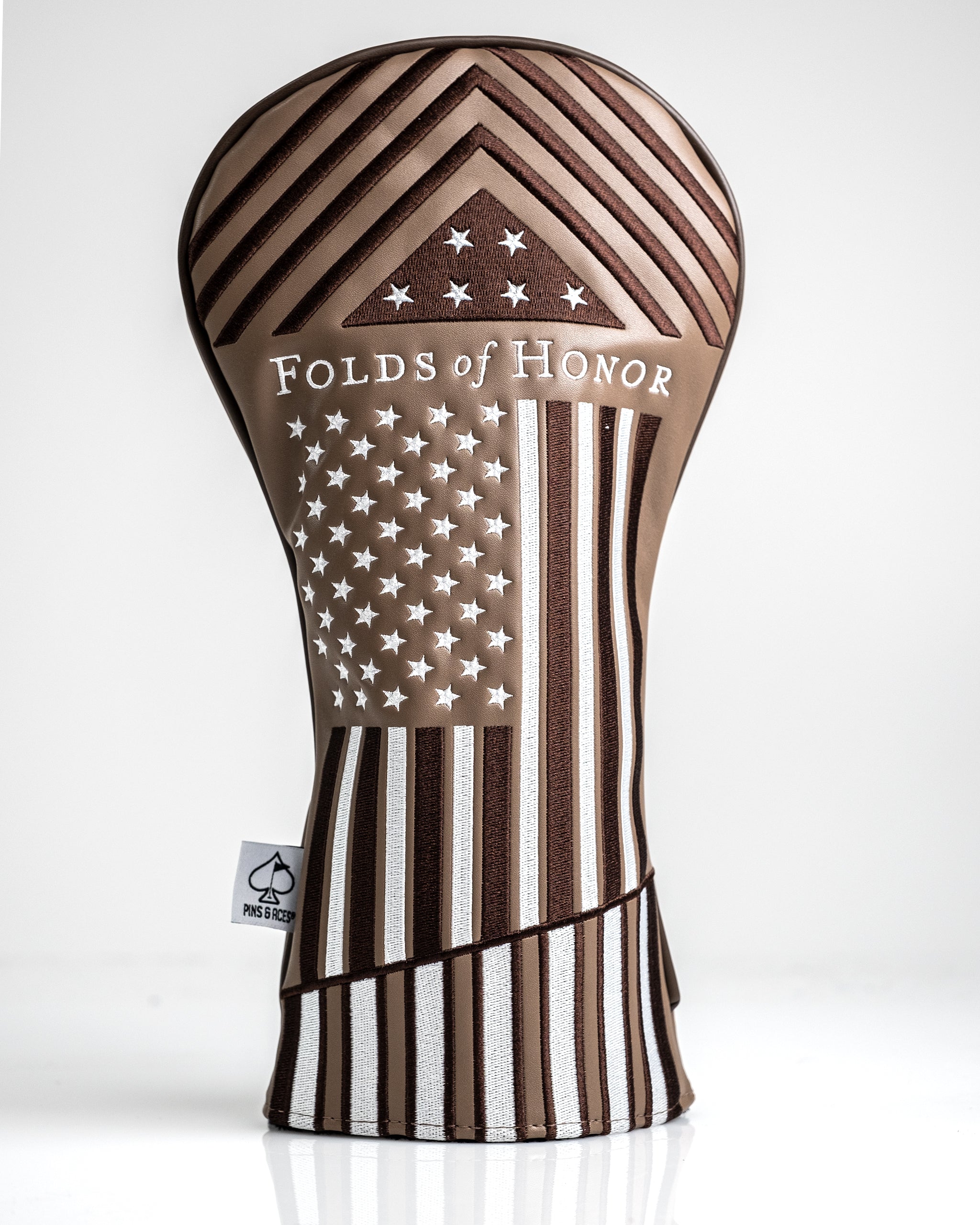 Image of Folds of Honor 2.0 - Driver Cover