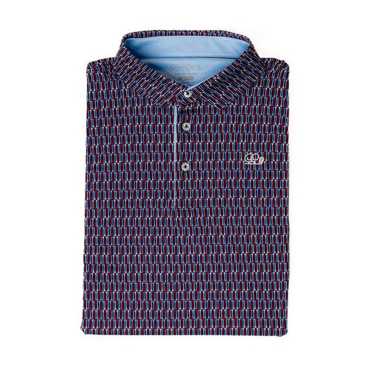 Free Tee Polo