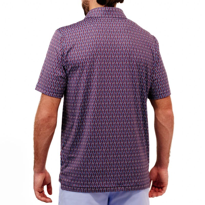 Image of Free Tee Polo