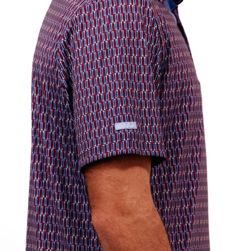 Image of Free Tee Polo