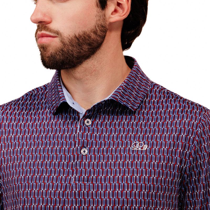 Image of Free Tee Polo