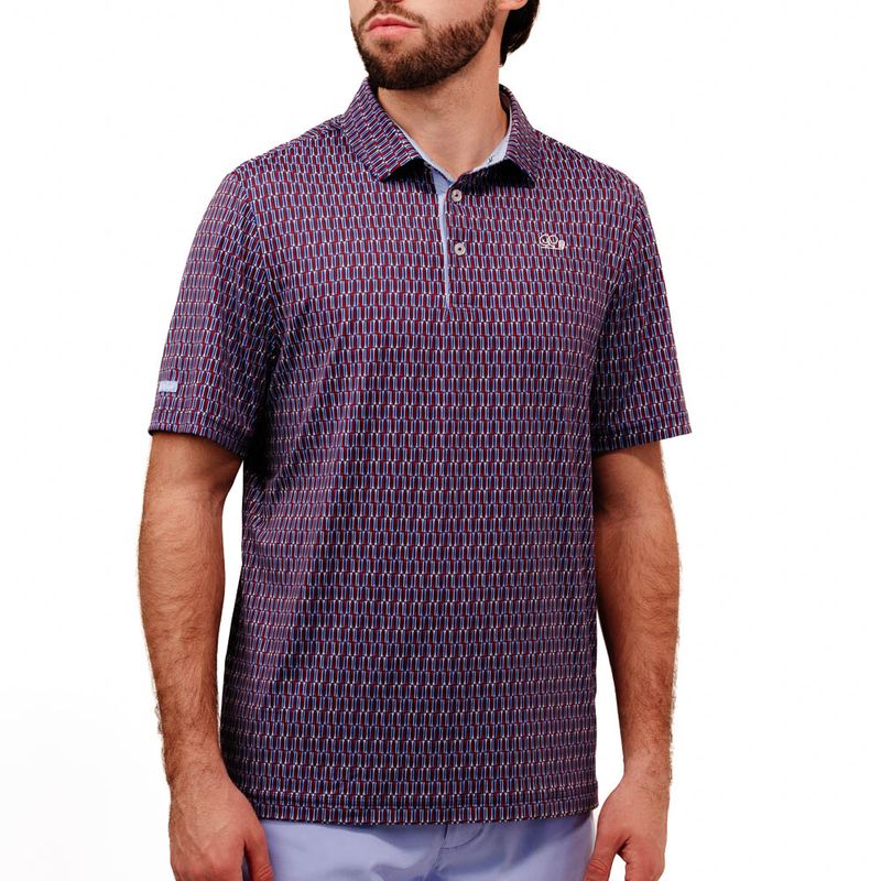 Image of Free Tee Polo