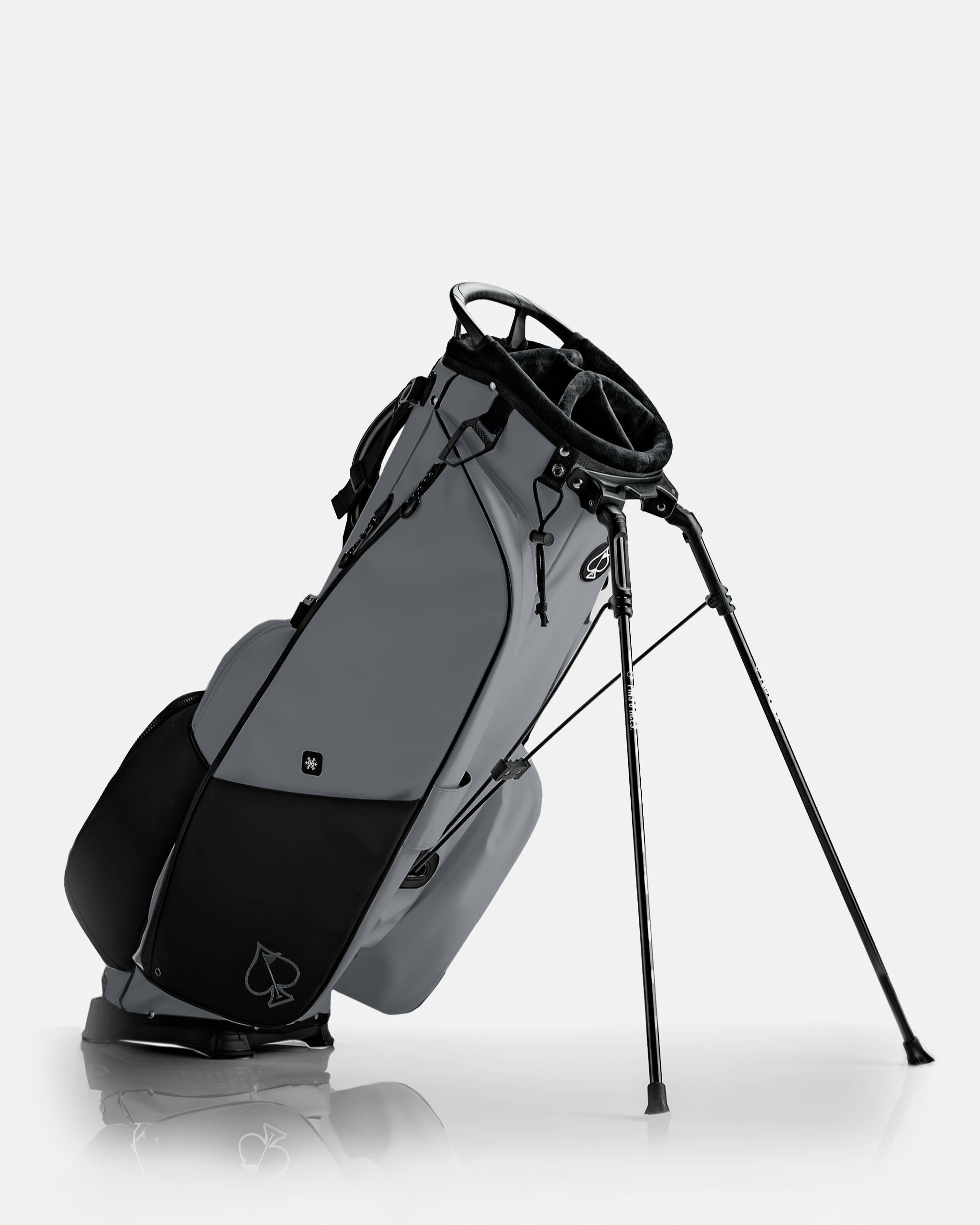 Image of Player Preferred™ Golf Bag - Flat Ash