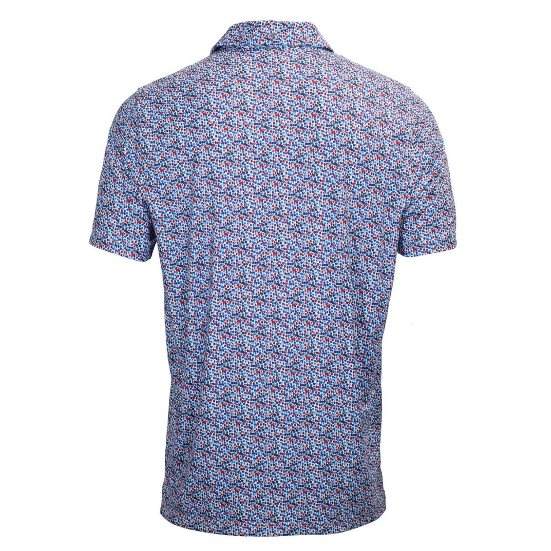 Image of Free Dots Jr. Polo
