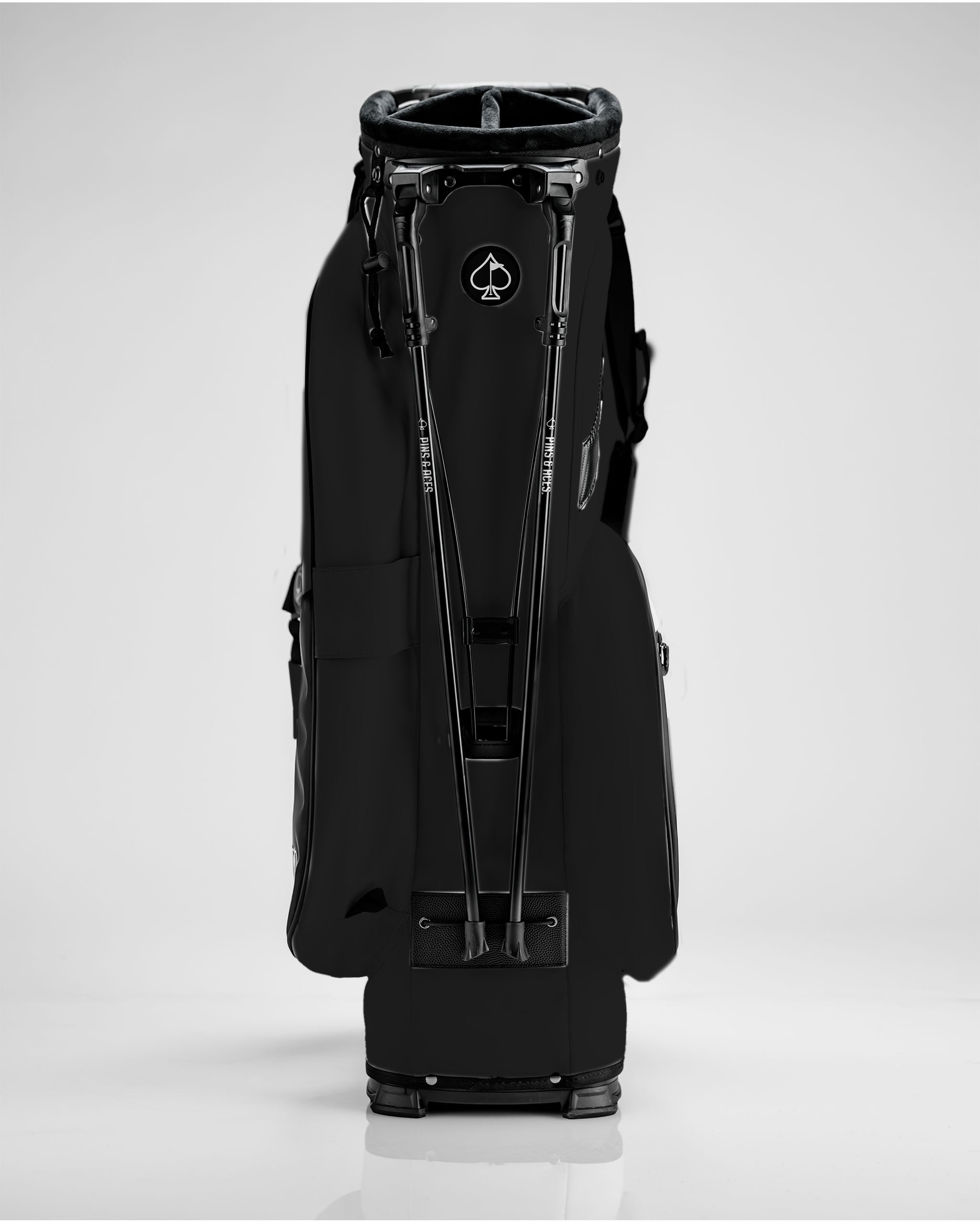 Image of Player Preferred™ Golf Bag - Obsidian
