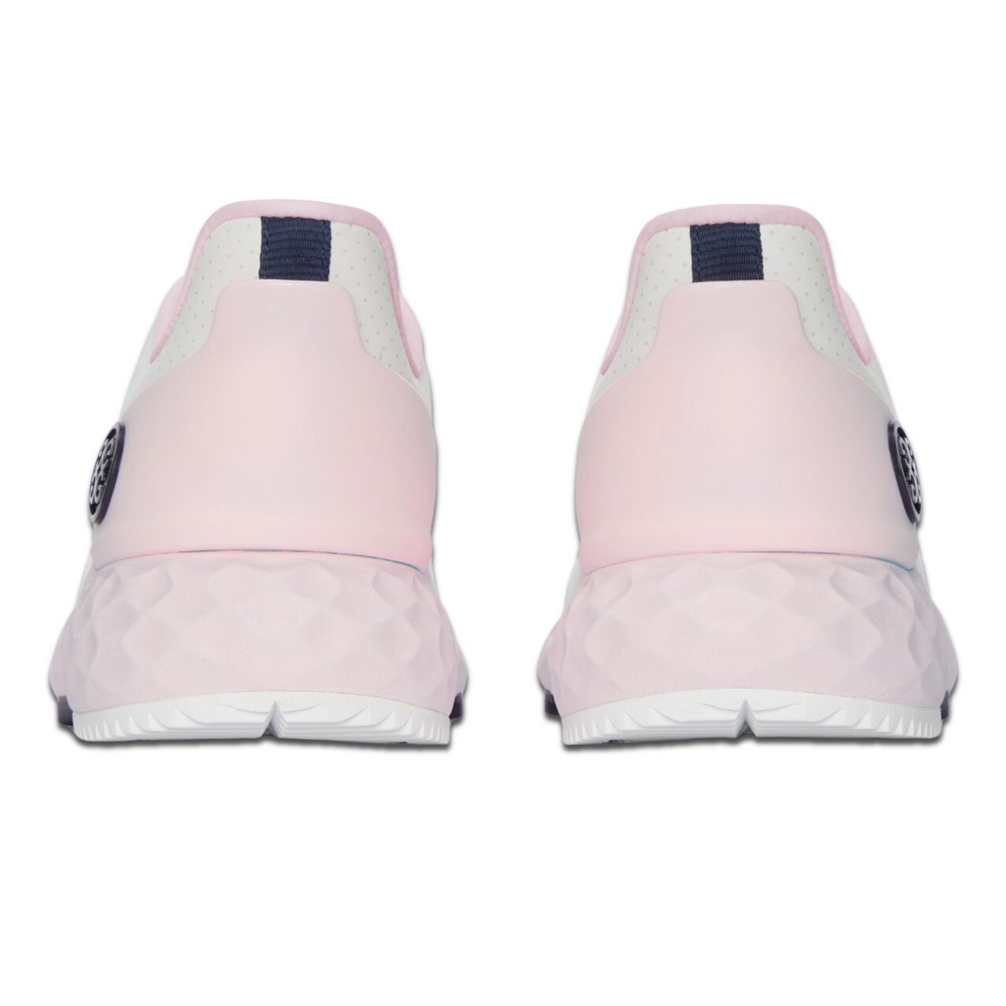 G/FORE Women's Perforated MG4+ - Blush