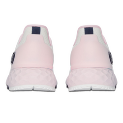 Women's Perforated MG4+ - Blush - Short Par 4