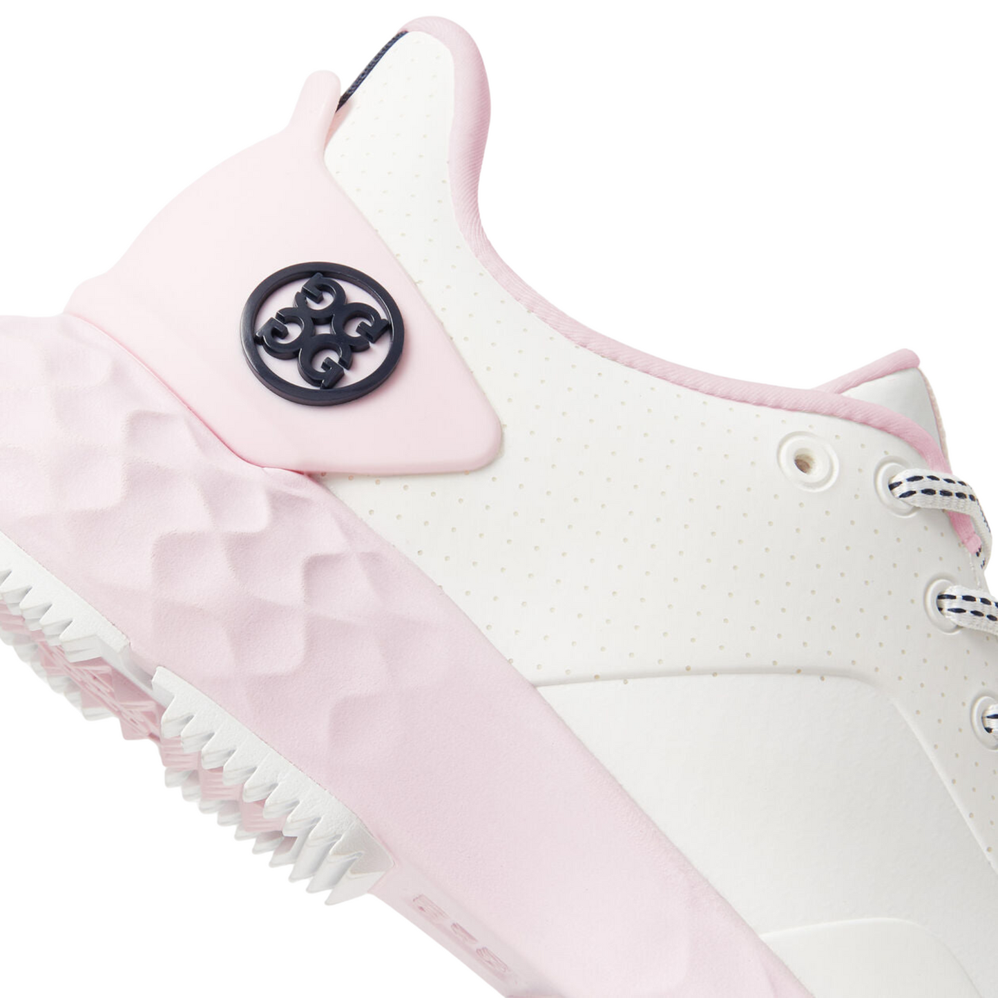 G/FORE Women's Perforated MG4+ - Blush