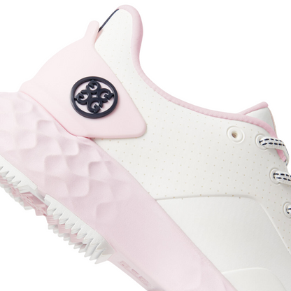 G/FORE Women's Perforated MG4+ - Blush