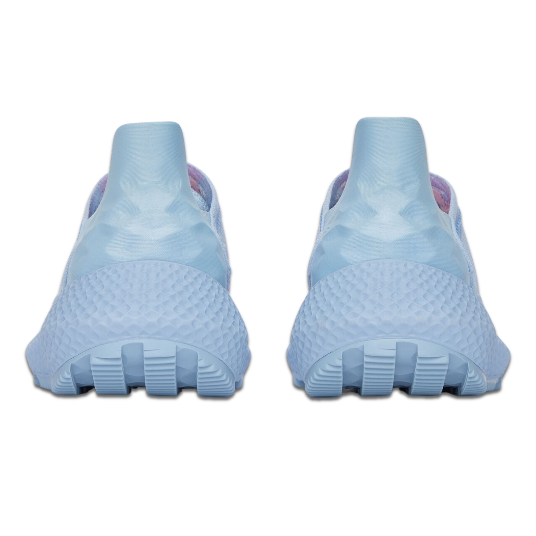 Image of Ladies Contrast Quarter G MG4X2 - Sky