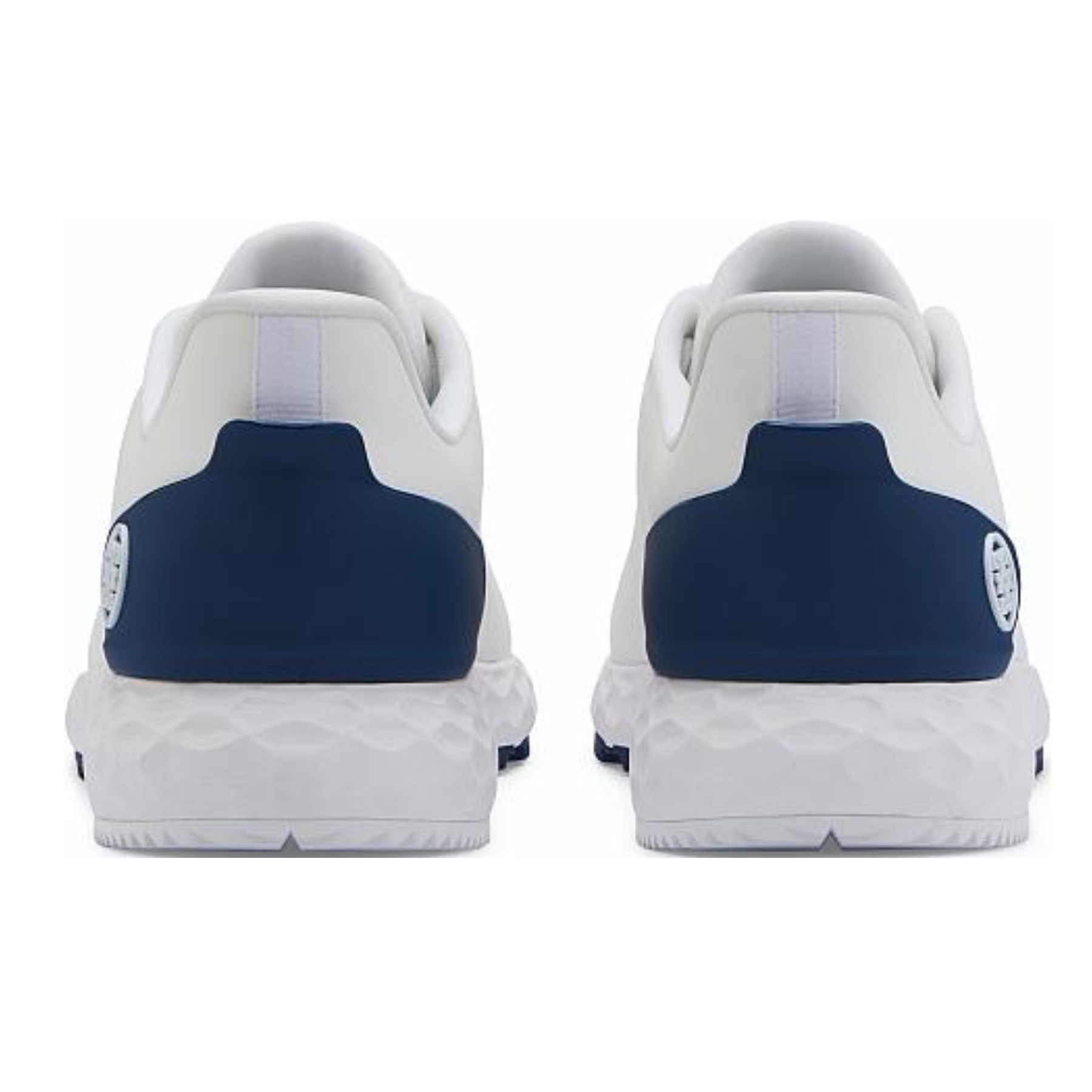 Image of MG4+ - Snow / Blueprint