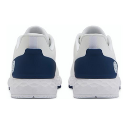 【美品】MENS MG4+ ジーフォア 27cm /BLUE PRINT MG4+ - Snow / Blueprint - Short Par 4