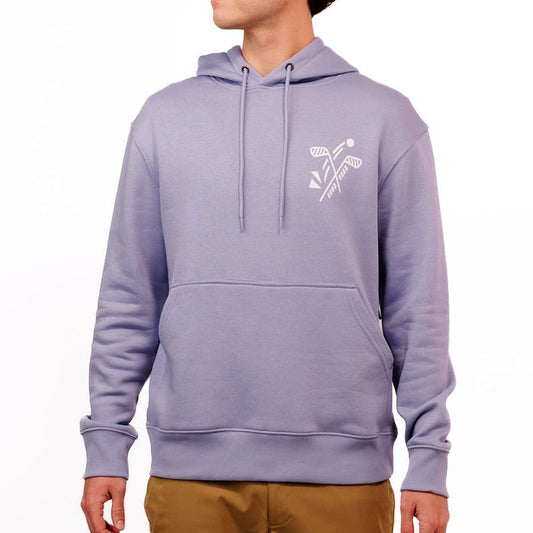Good Beach Fleece Hoodie