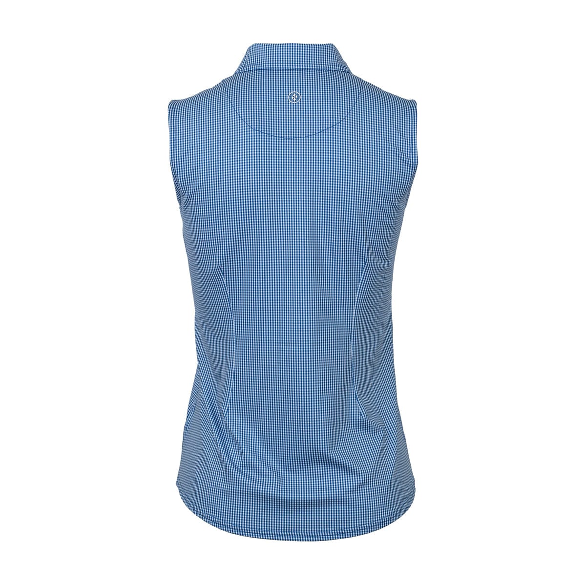 Image of Sleeveless Polo