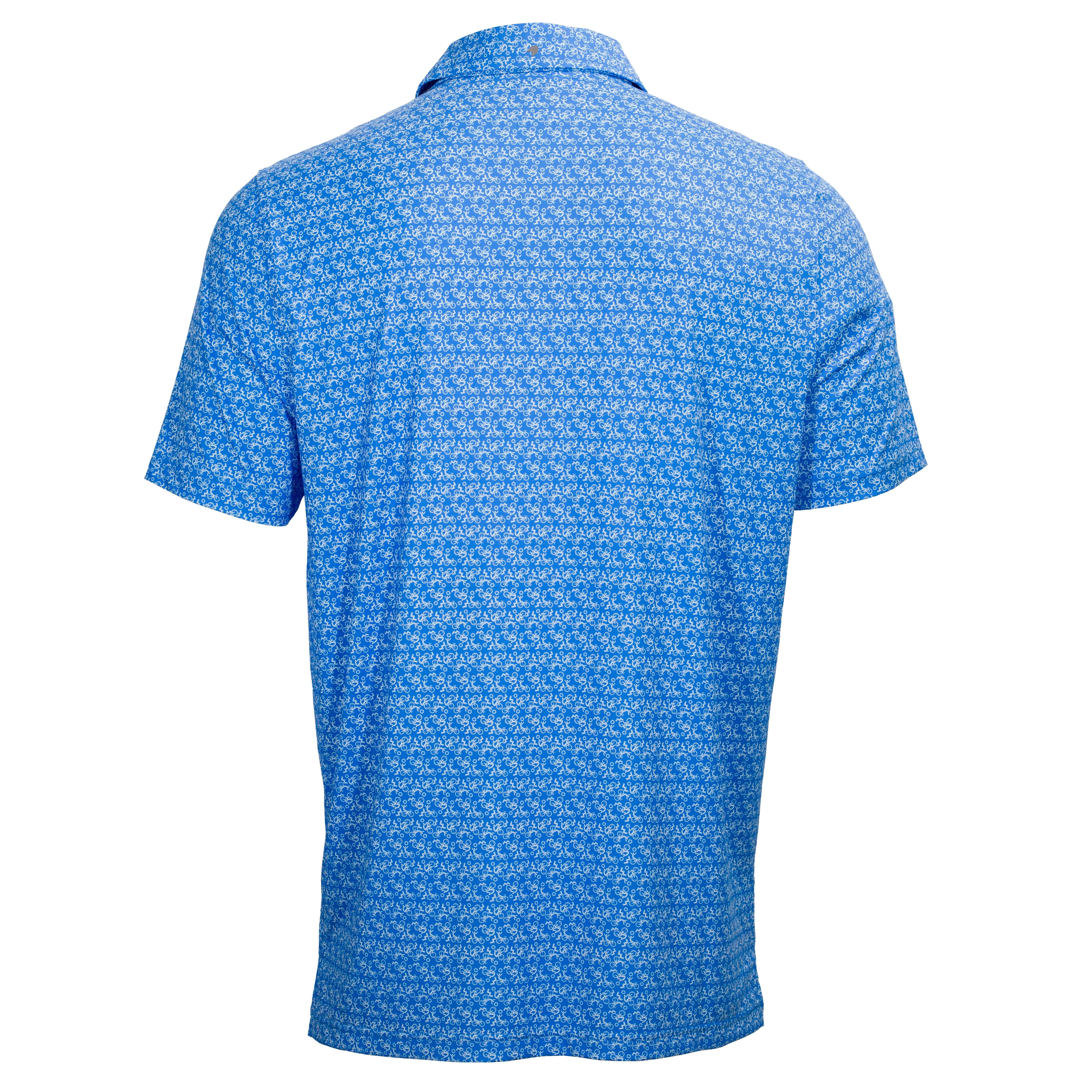 Image of Gear Up Polo