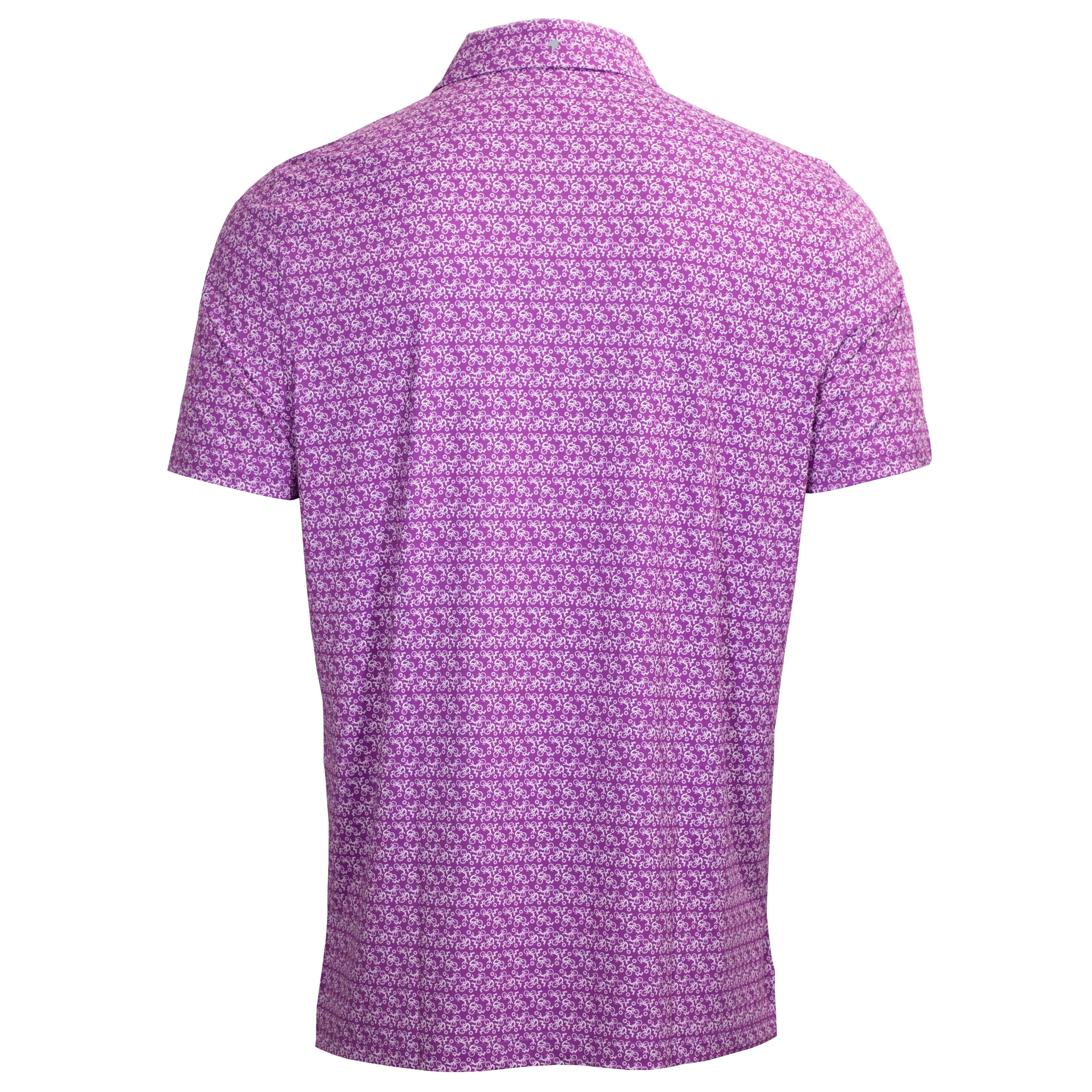 Image of Gear Up Polo