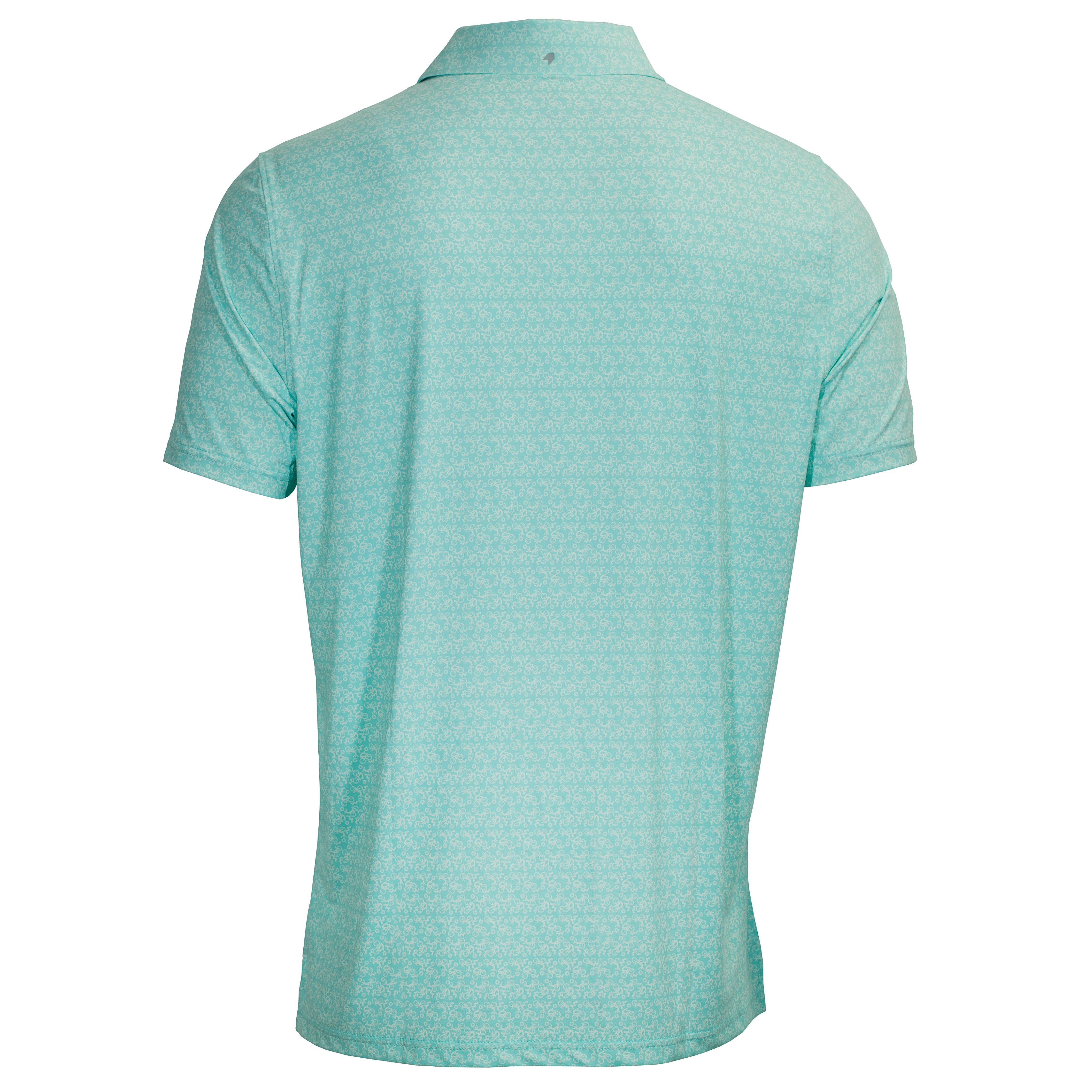 Image of Gear Up Junior Polo