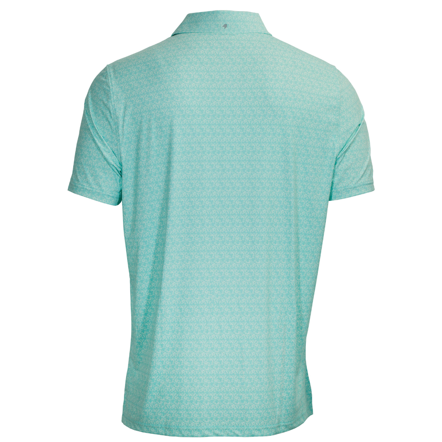 Image of Gear Up Junior Polo