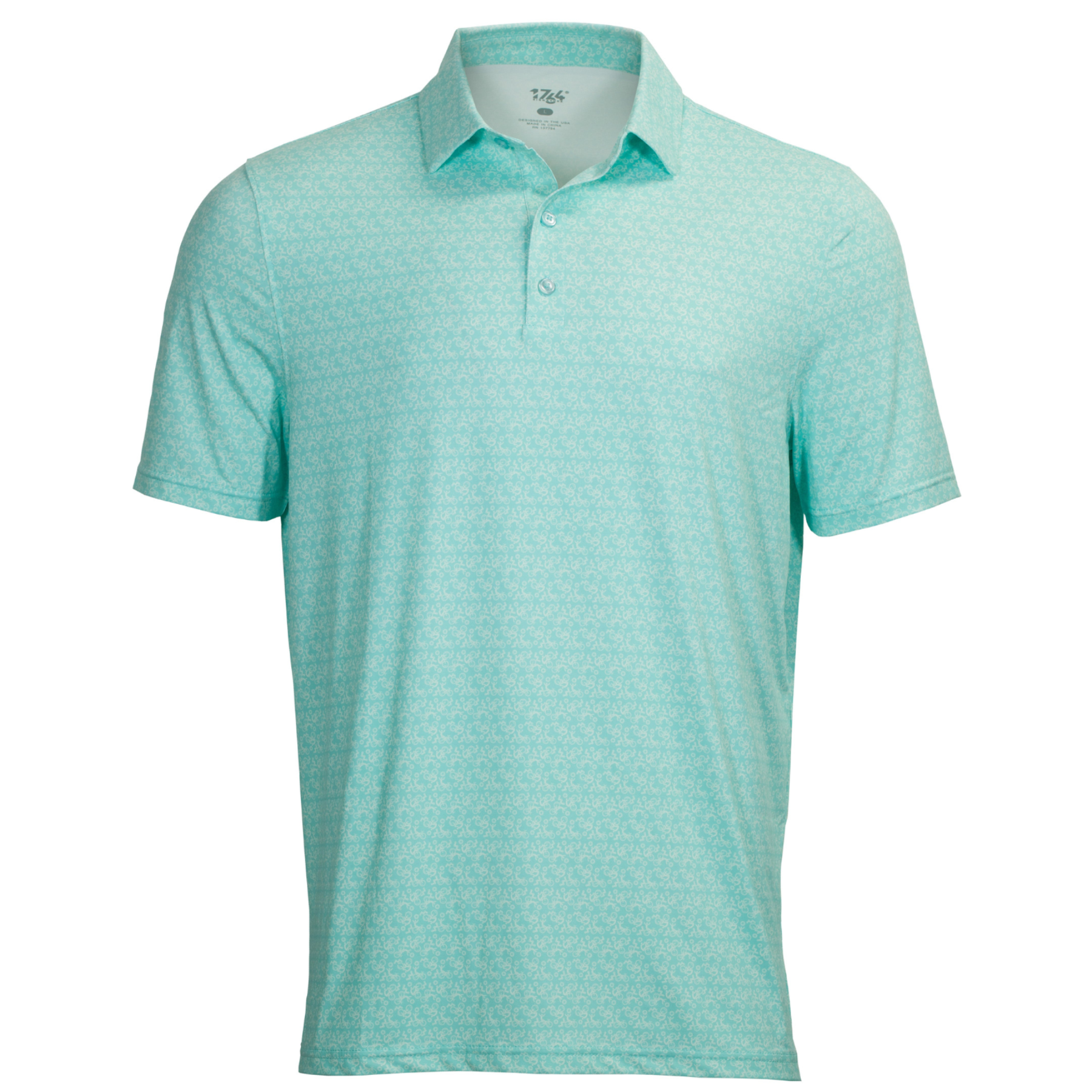 Image of Gear Up Junior Polo