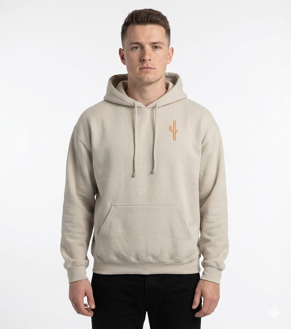 Image of The Sand Trap Hoodie