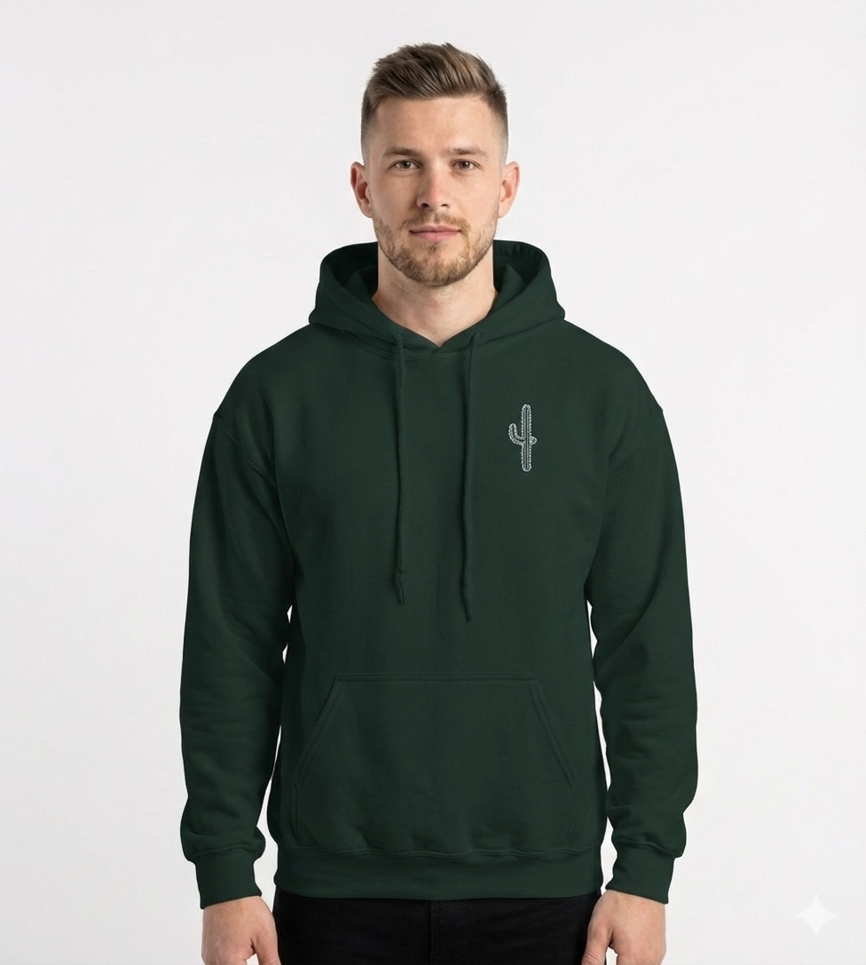 Image of The Wasted Hoodie