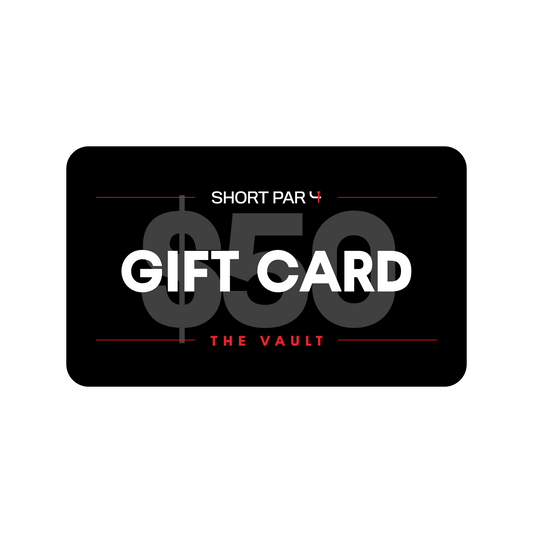 $50 Vault Credit