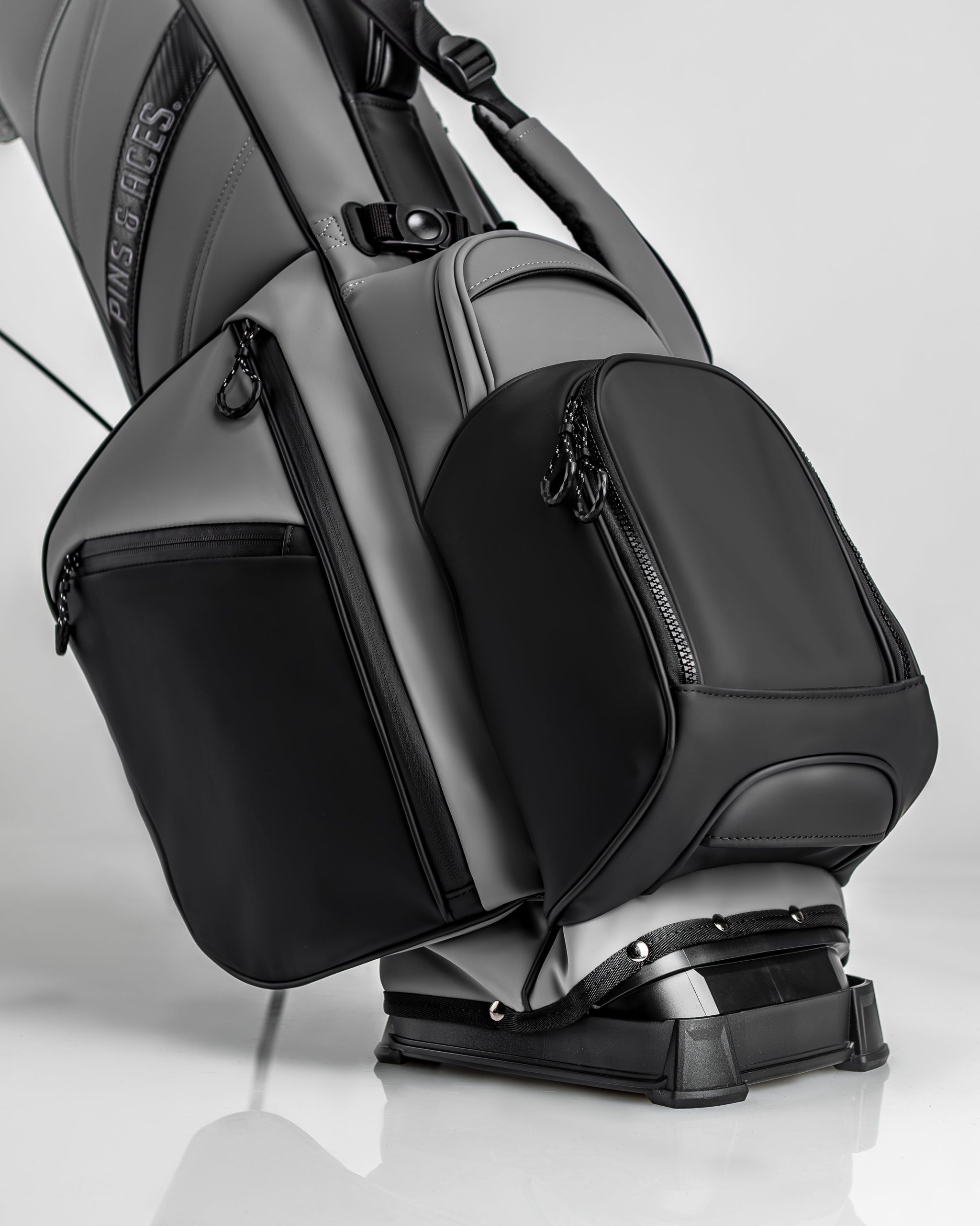 Image of Player Preferred™ Golf Bag - Flat Ash