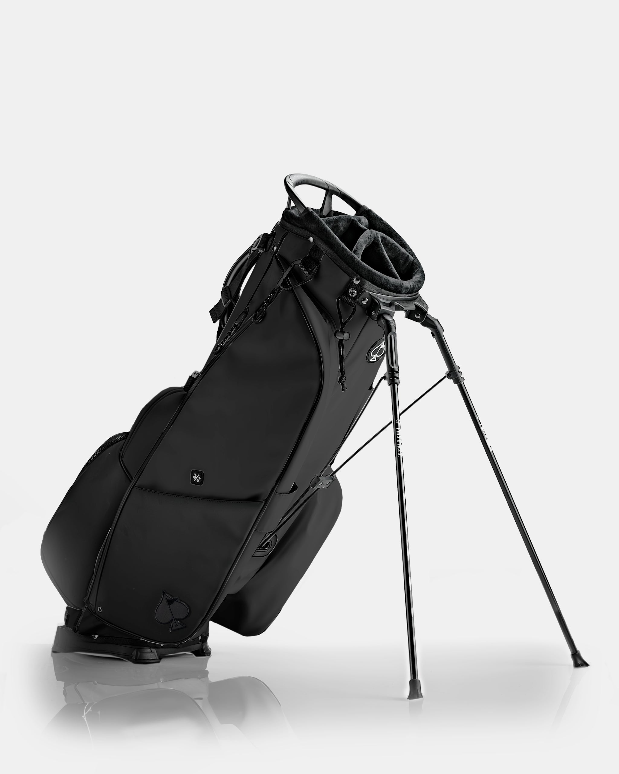 Image of Player Preferred™ Golf Bag - Obsidian