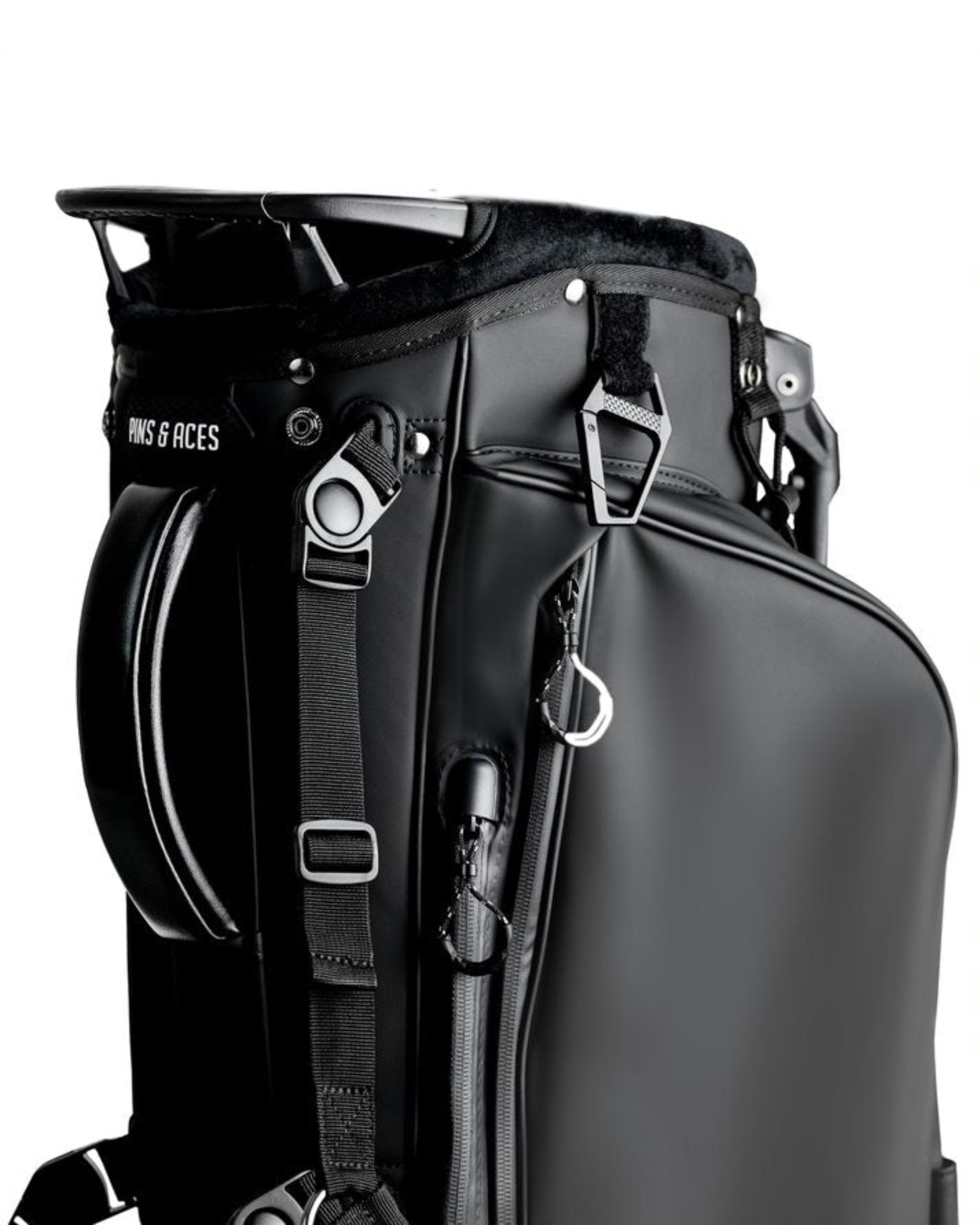 Image of Player Preferred™ Golf Bag - Obsidian