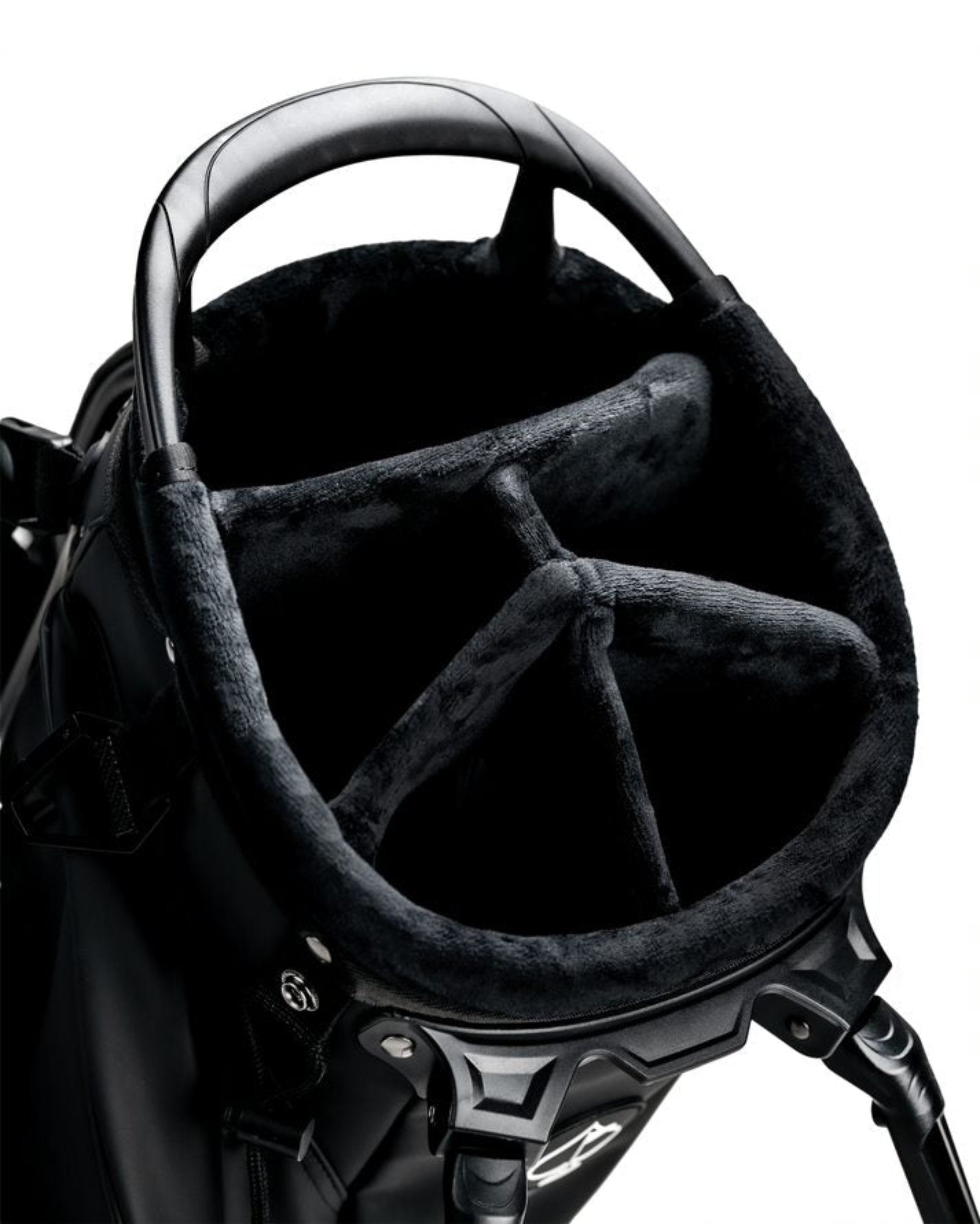 Image of Player Preferred™ Golf Bag - Obsidian