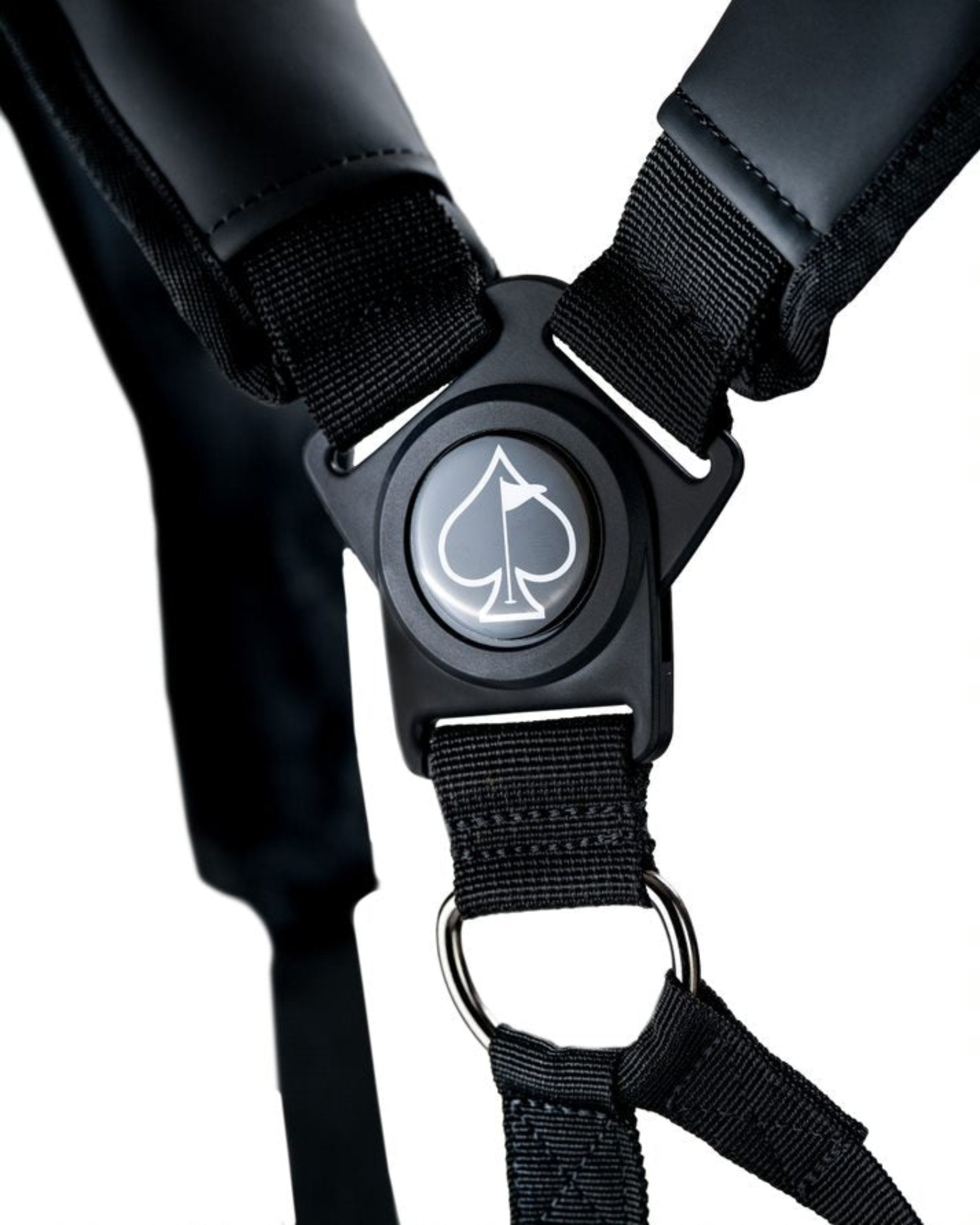 Image of Player Preferred™ Golf Bag - Obsidian