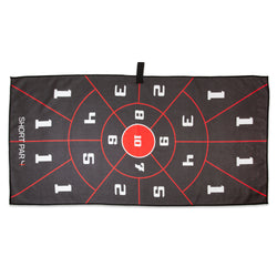 bullseye-board-game-towel