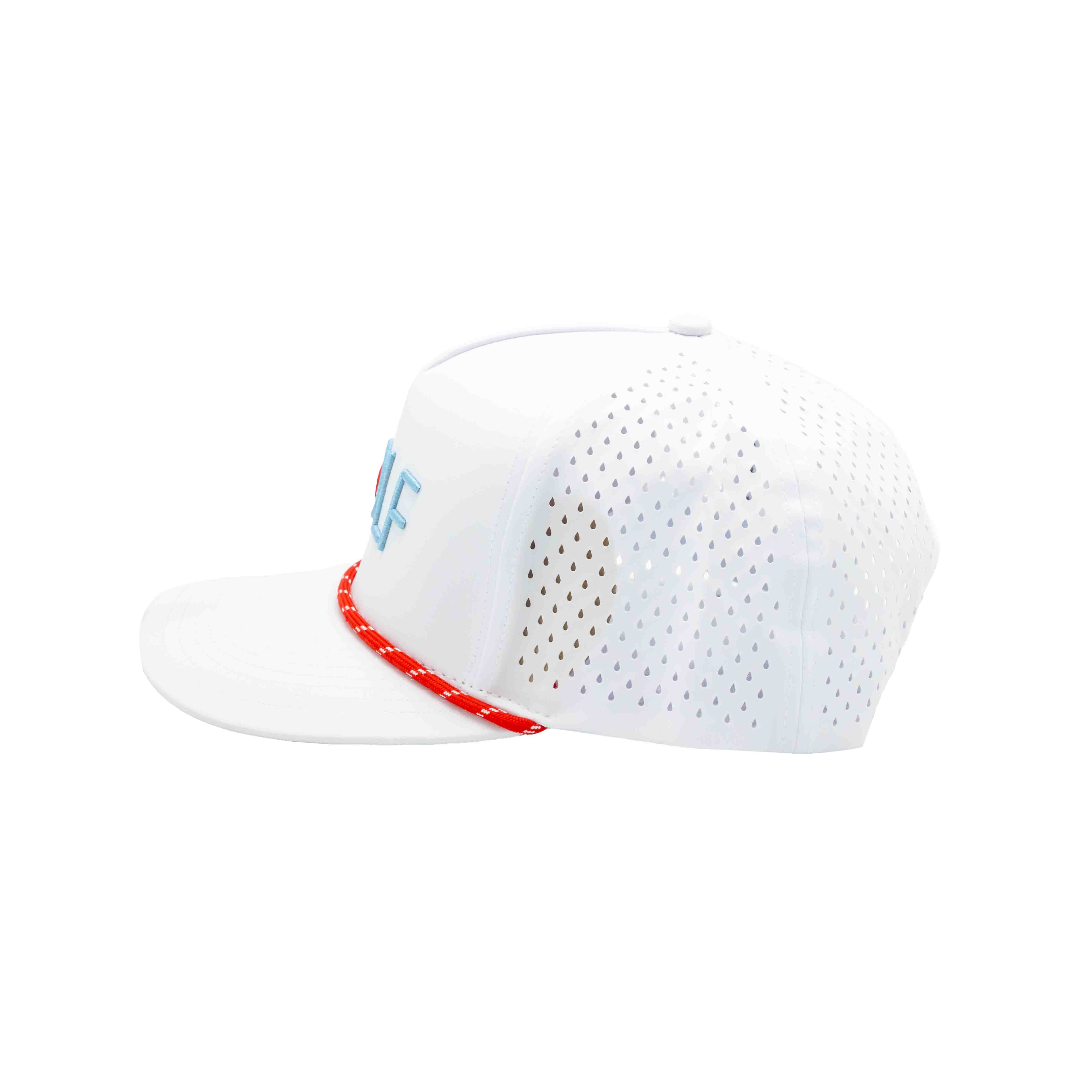 Image of Golf Hat - Beachin' 80's