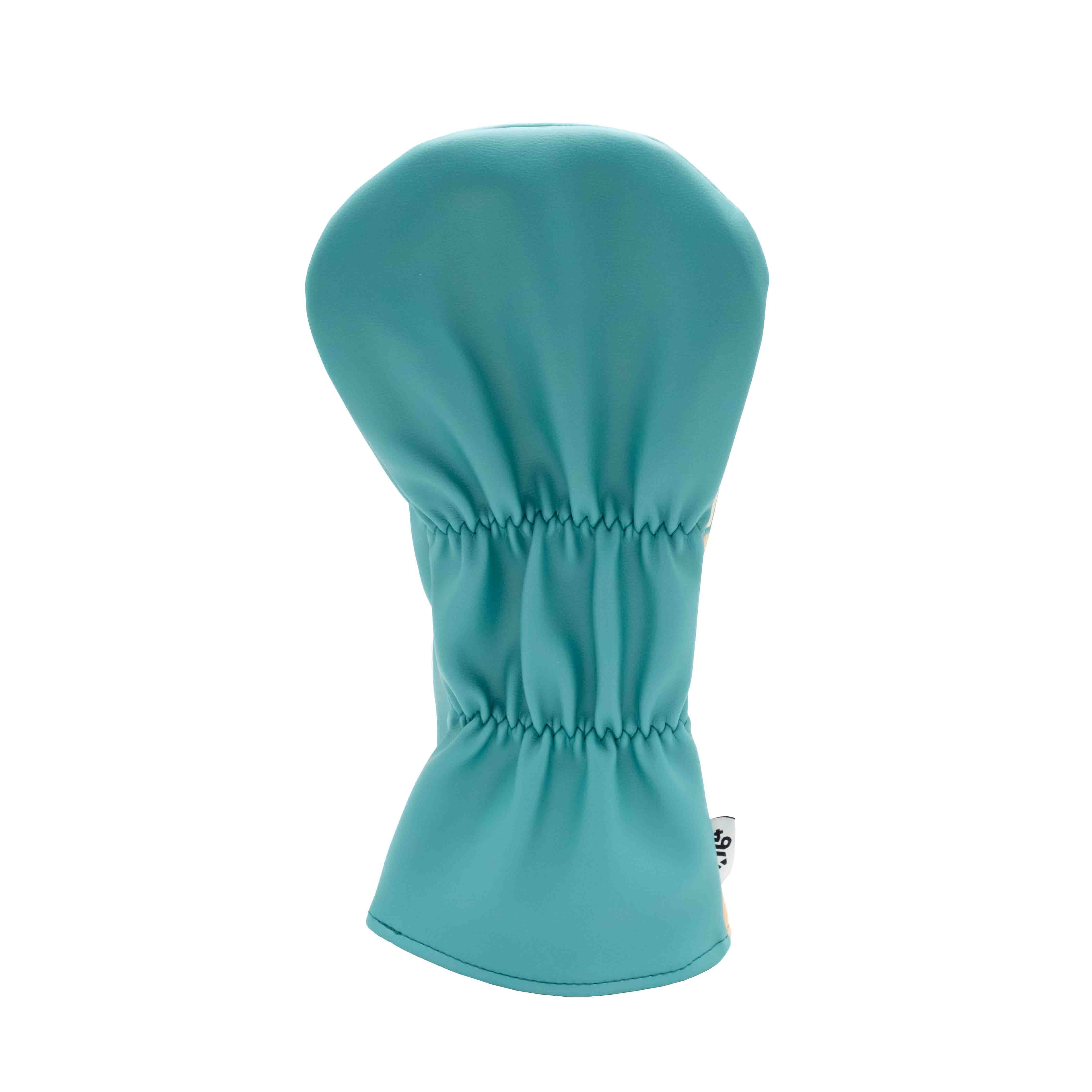 Image of GOLF of America Driver Headcover