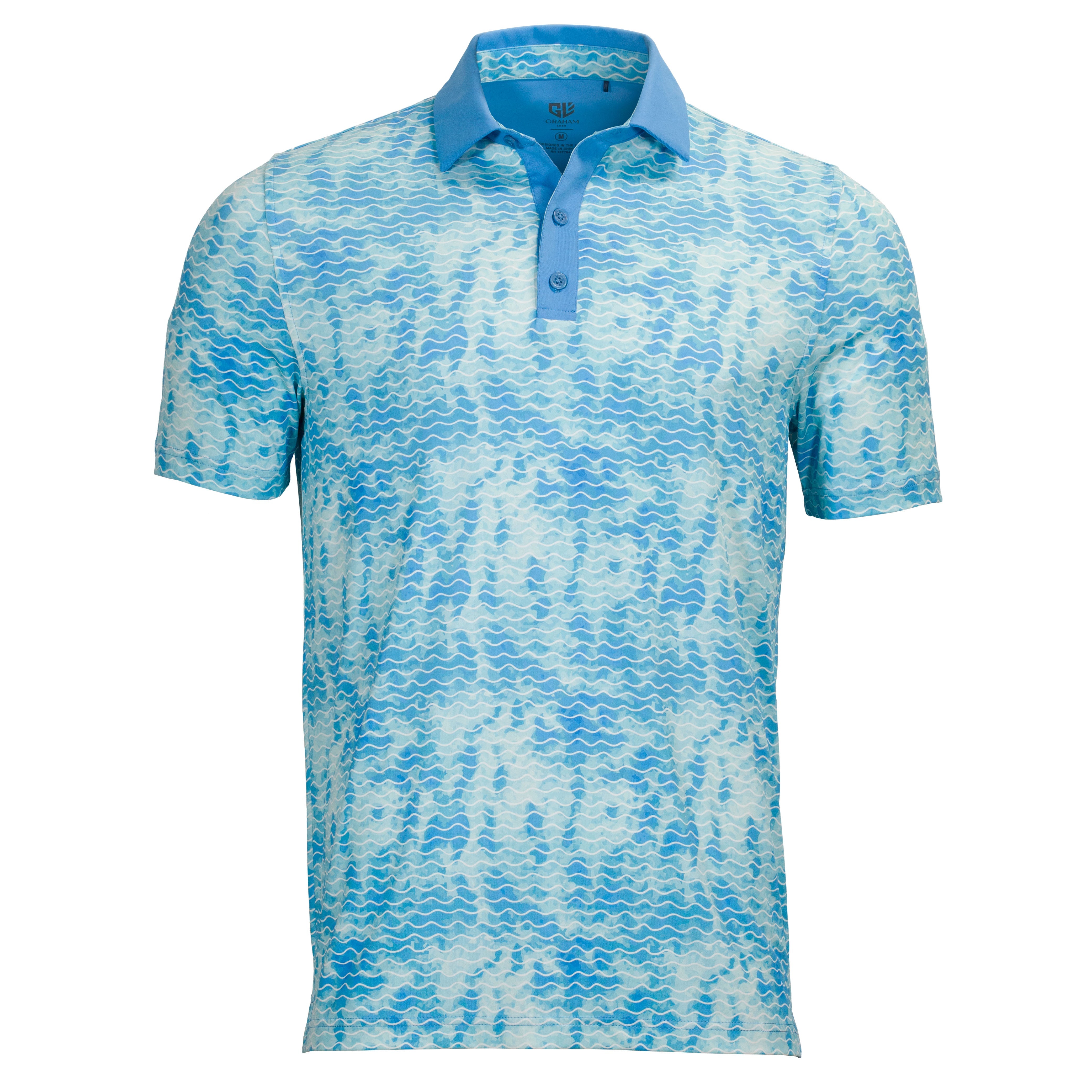 Image of Current Polo Jr.