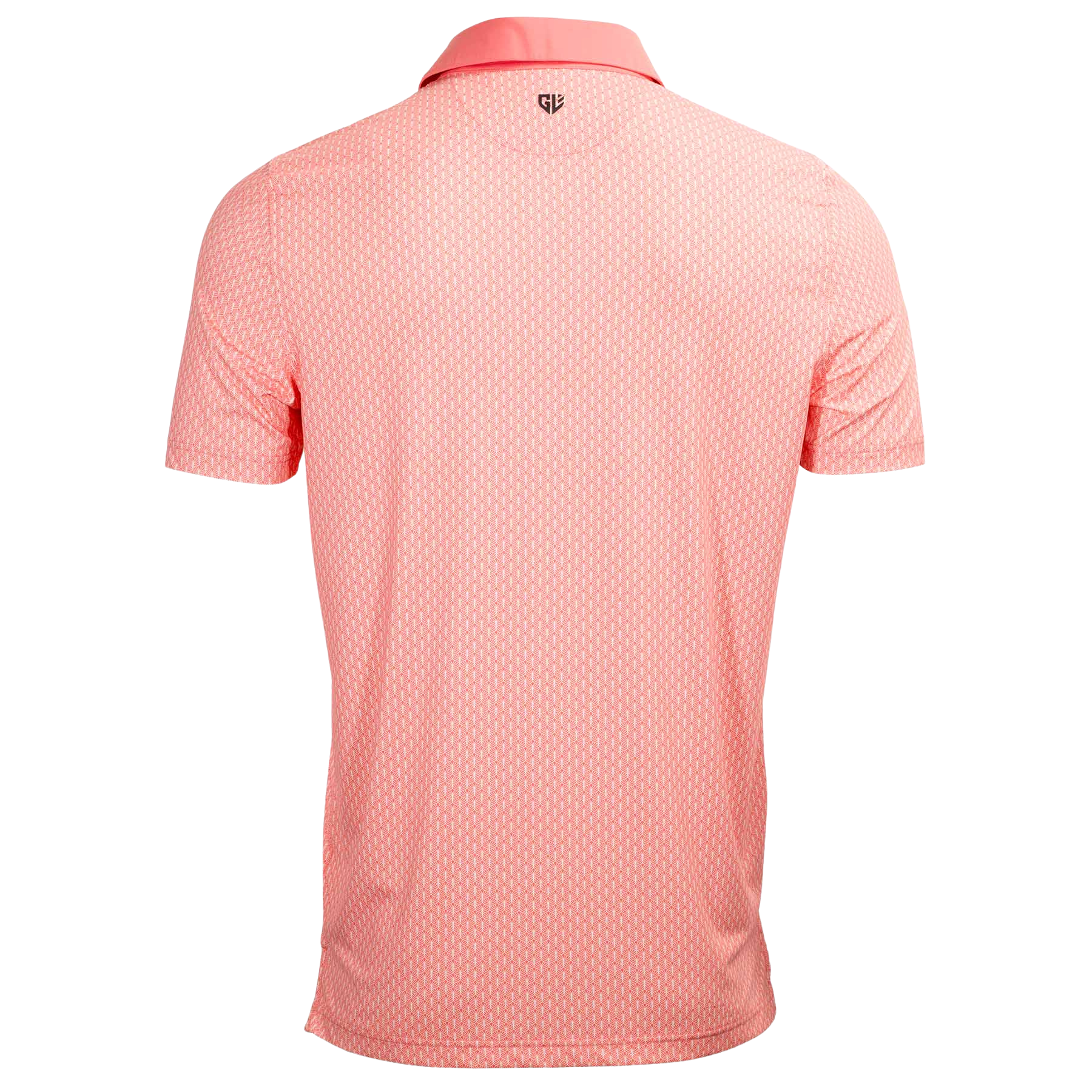 Image of Fan Out Polo