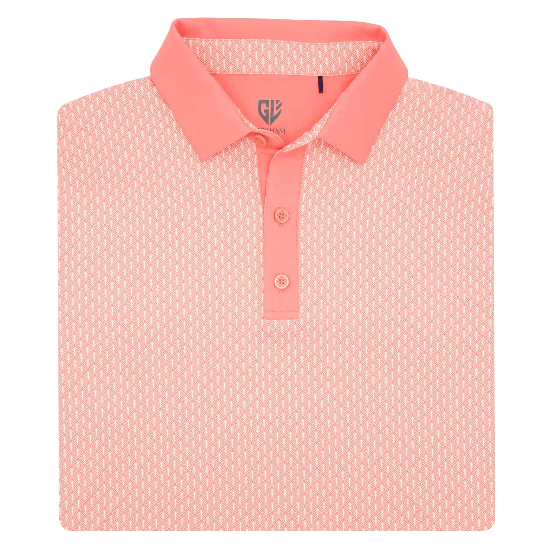 Image of Fan Out Jr. Polo