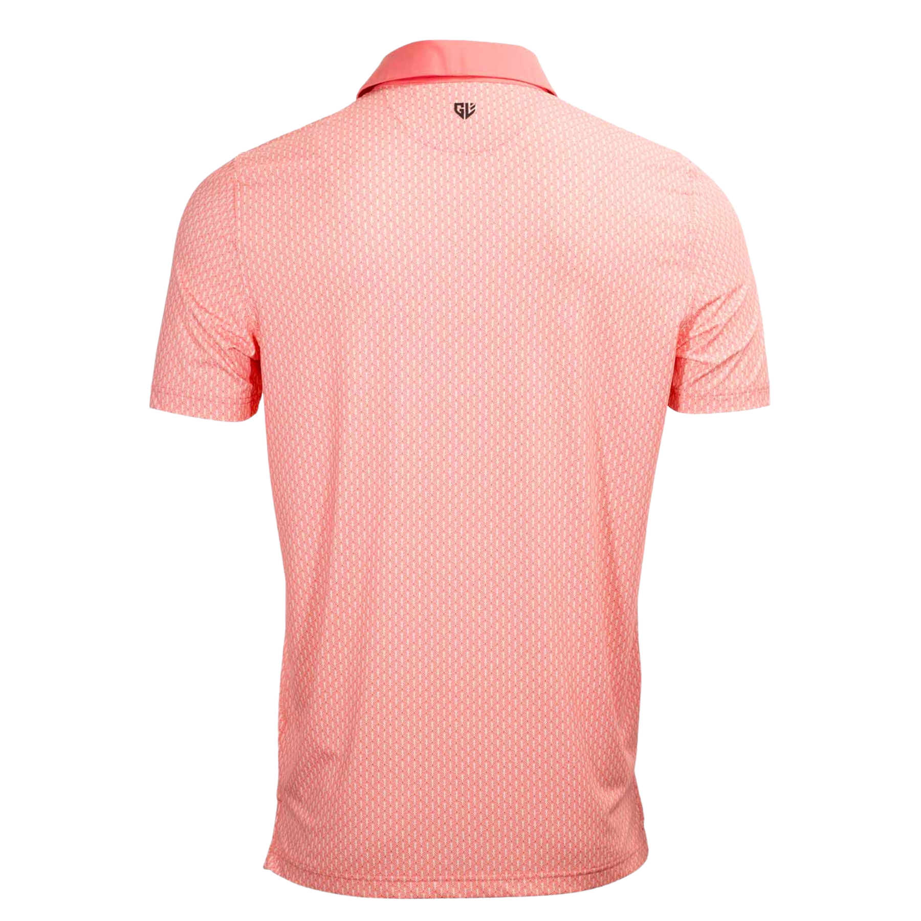 Image of Fan Out Jr. Polo