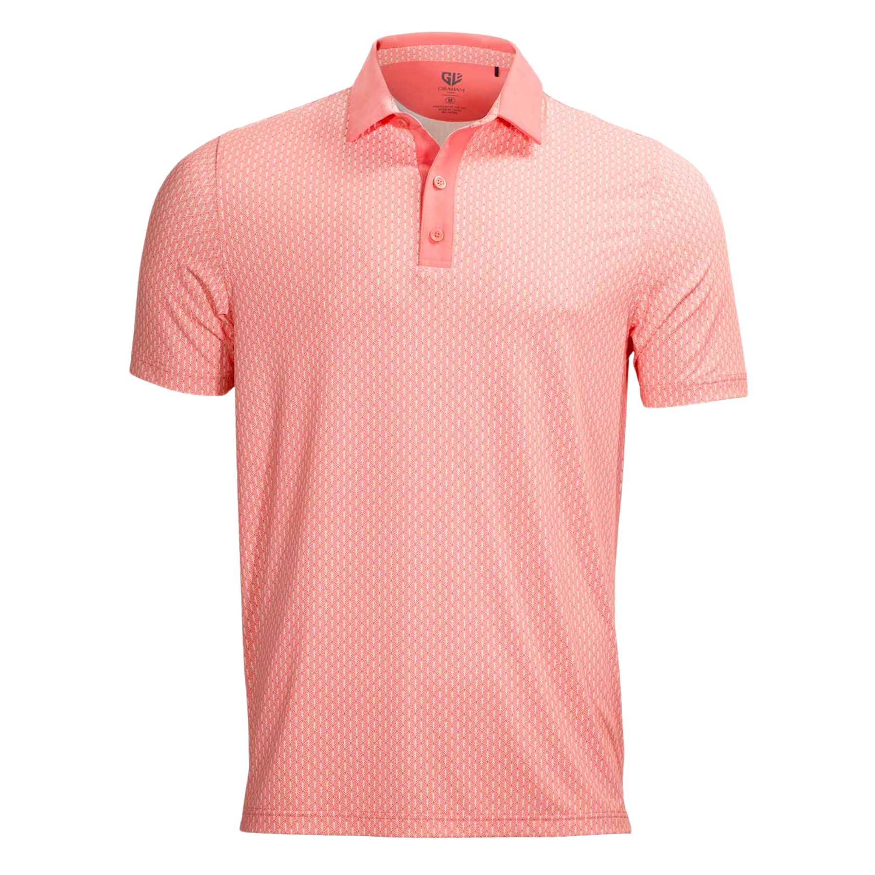 Image of Fan Out Jr. Polo