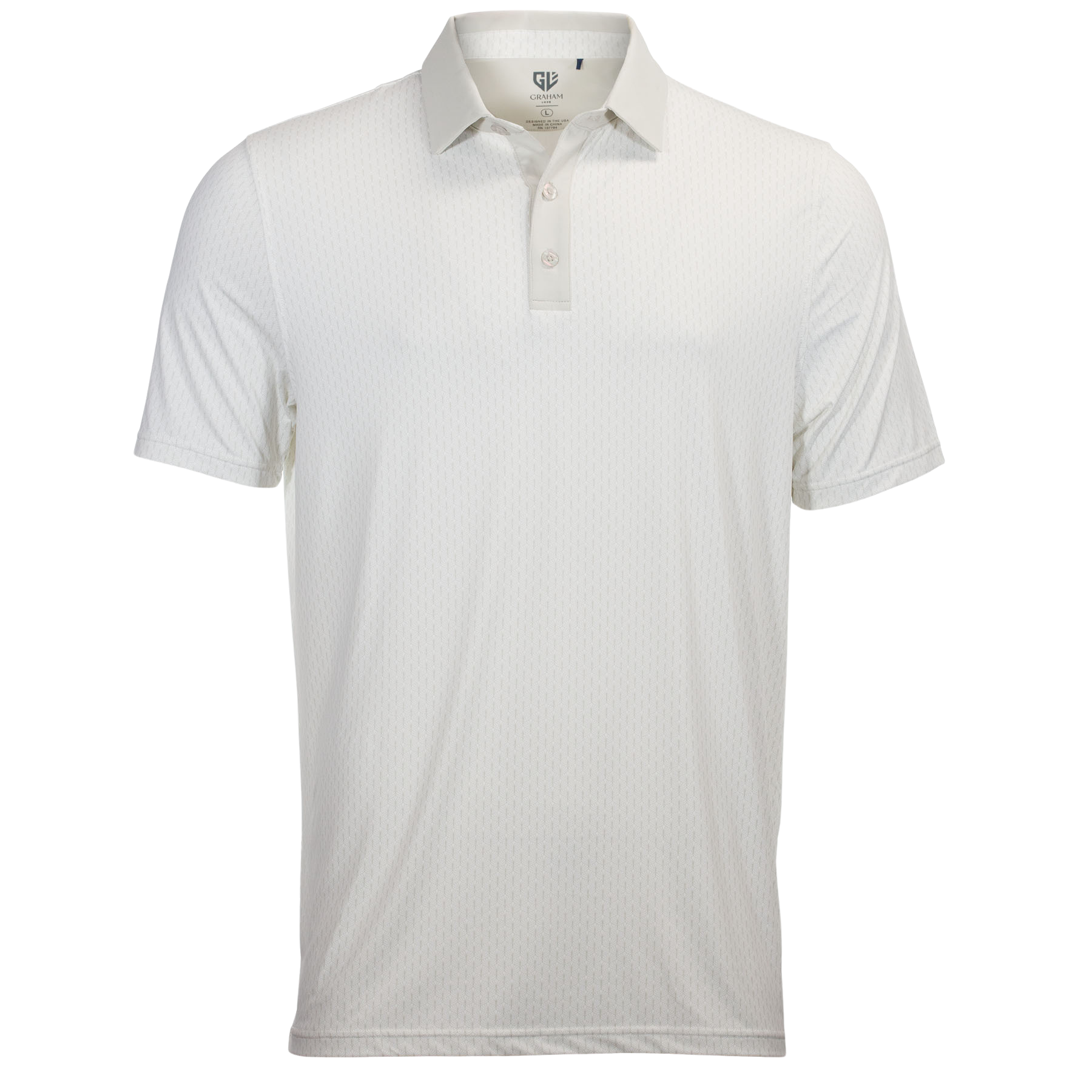 Image of Fan Out Polo