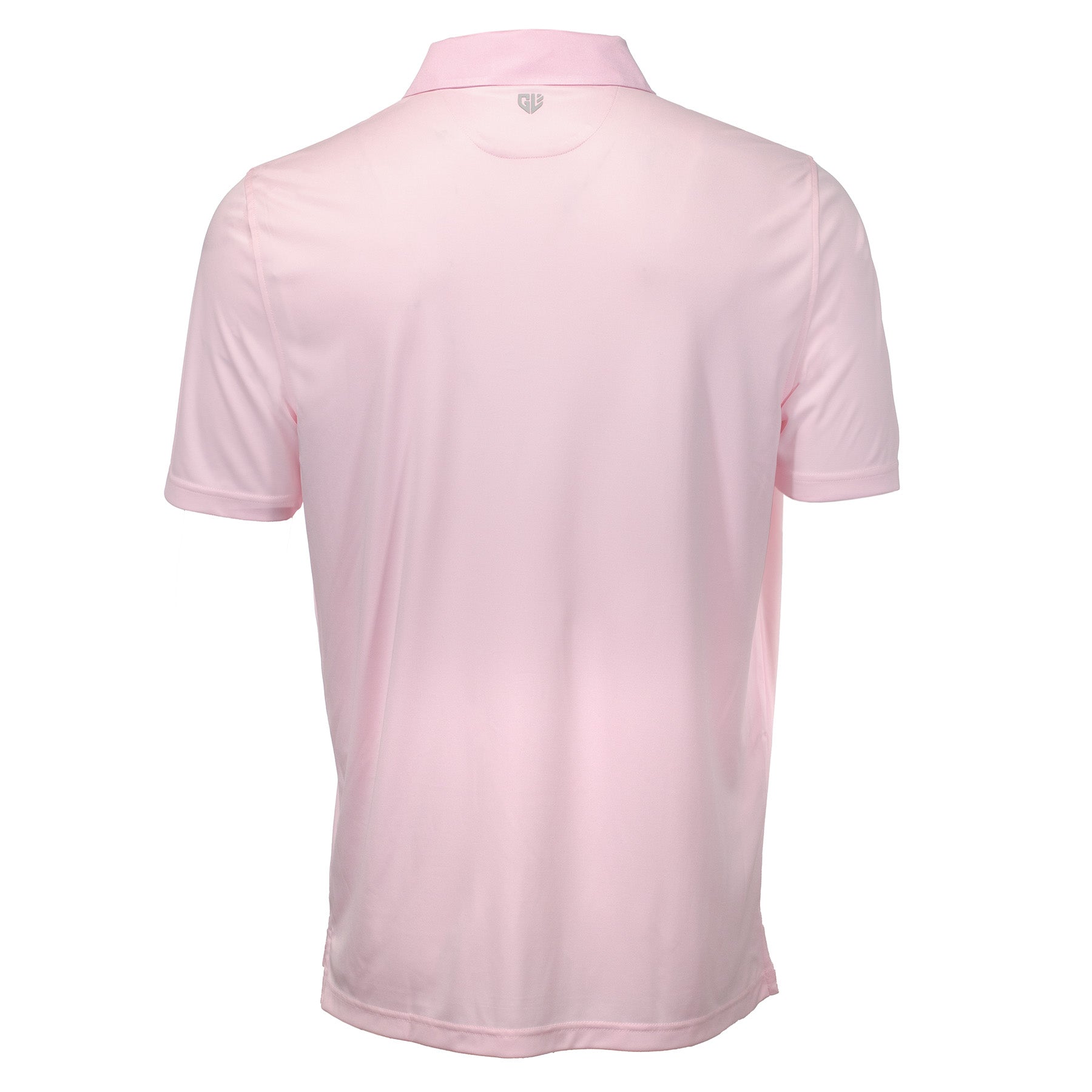 Image of Graham Luxe Hamill Polo