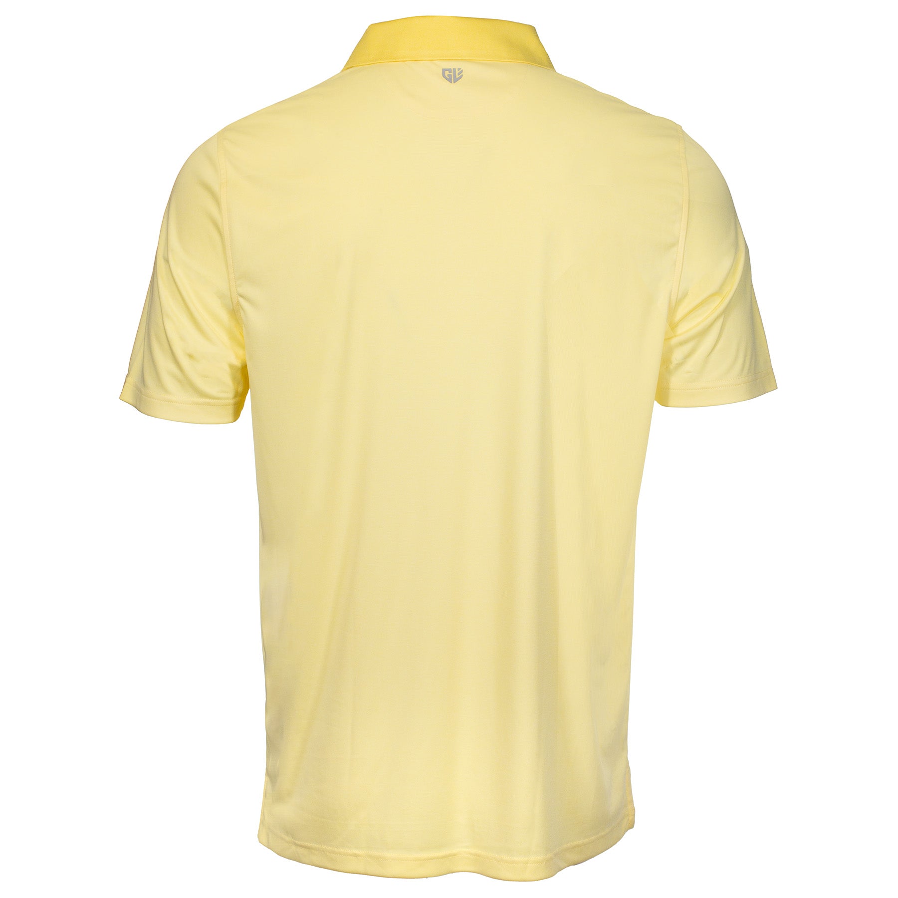 Image of Graham Luxe Hamill Polo