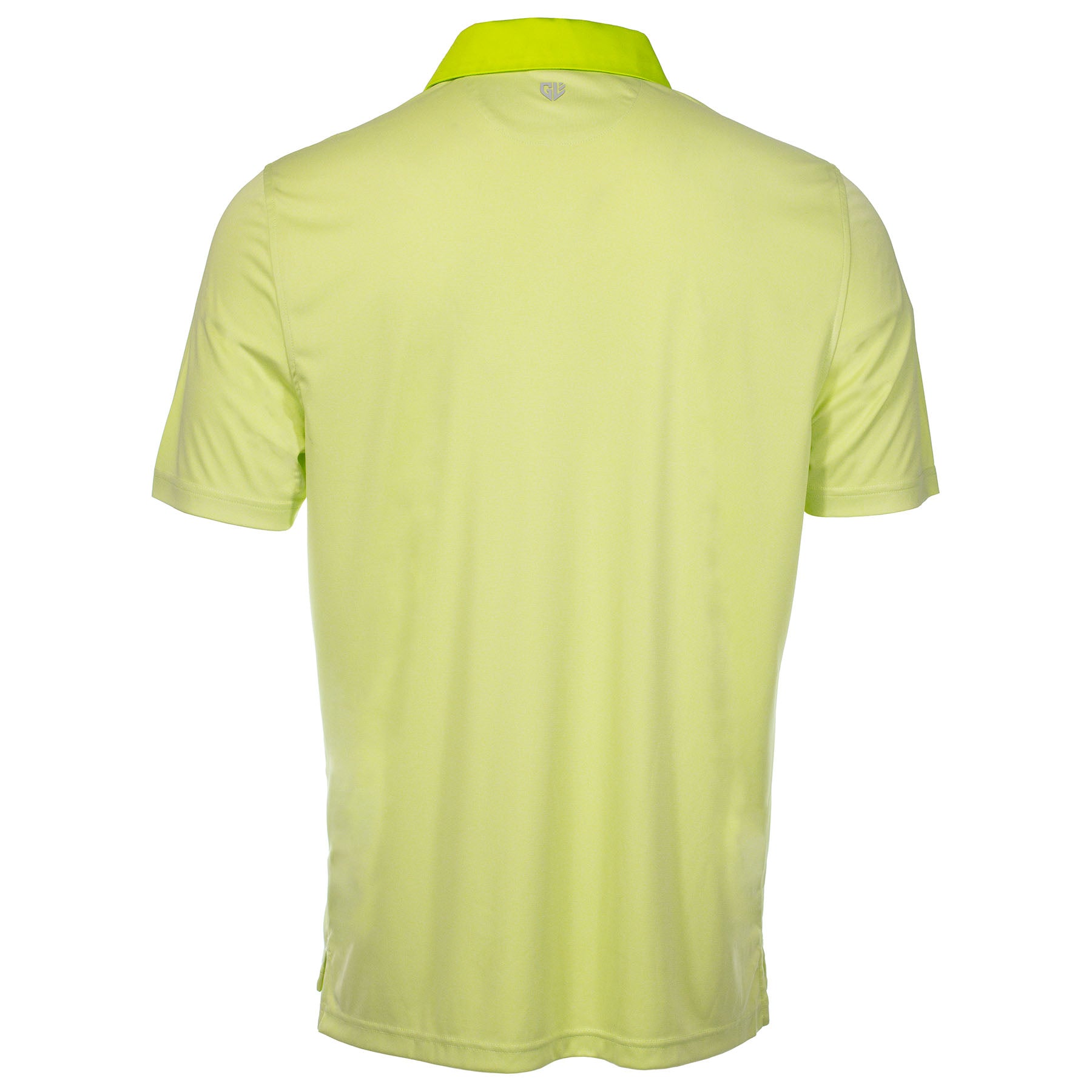 Image of Graham Luxe Hamill Polo